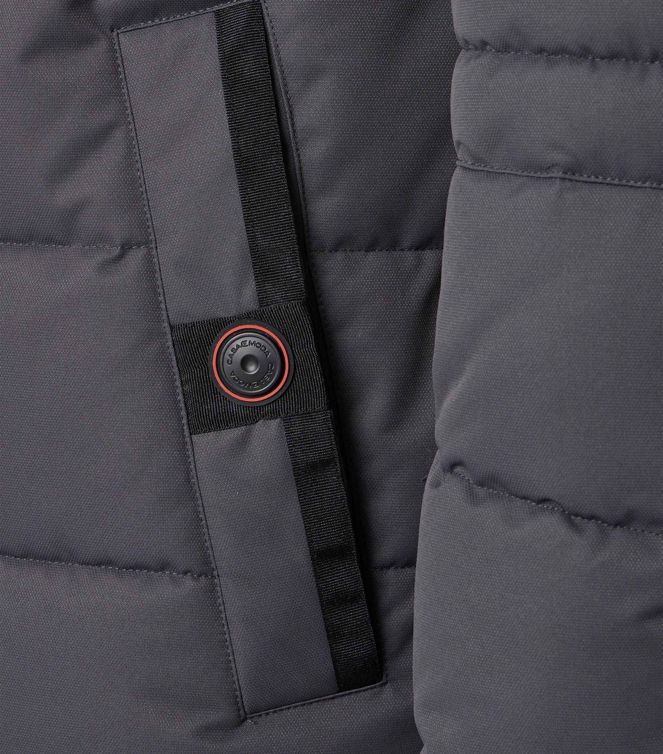 CASAMODA Langjacke »CASAMODA Jacke uni«