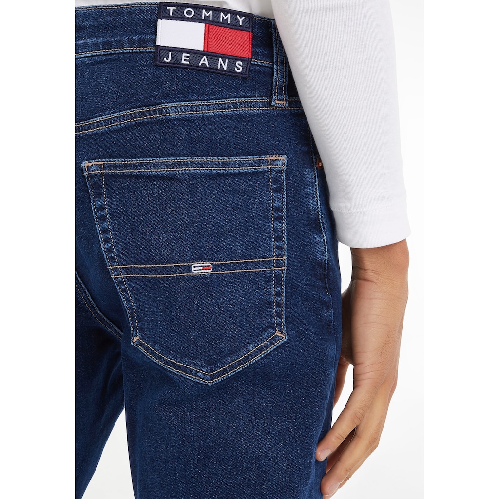 Tommy Jeans Slim-fit-Jeans »AUSTIN SLIM TPRD«