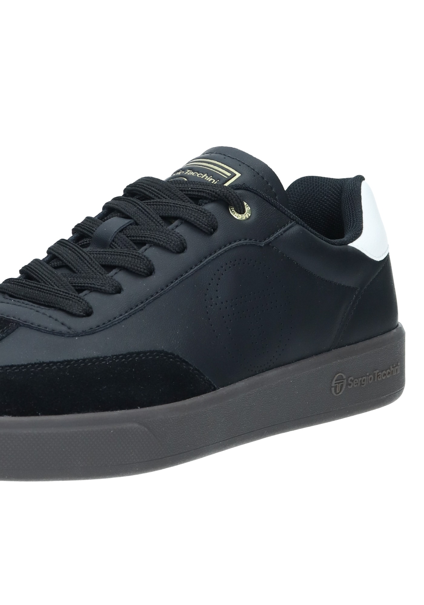 Sergio Tacchini Sneaker »TAORMINA Herren«, Sneaker Herren, Sneakers, Sportschuhe, Laufschuhe Retro, Outdoor, Sale