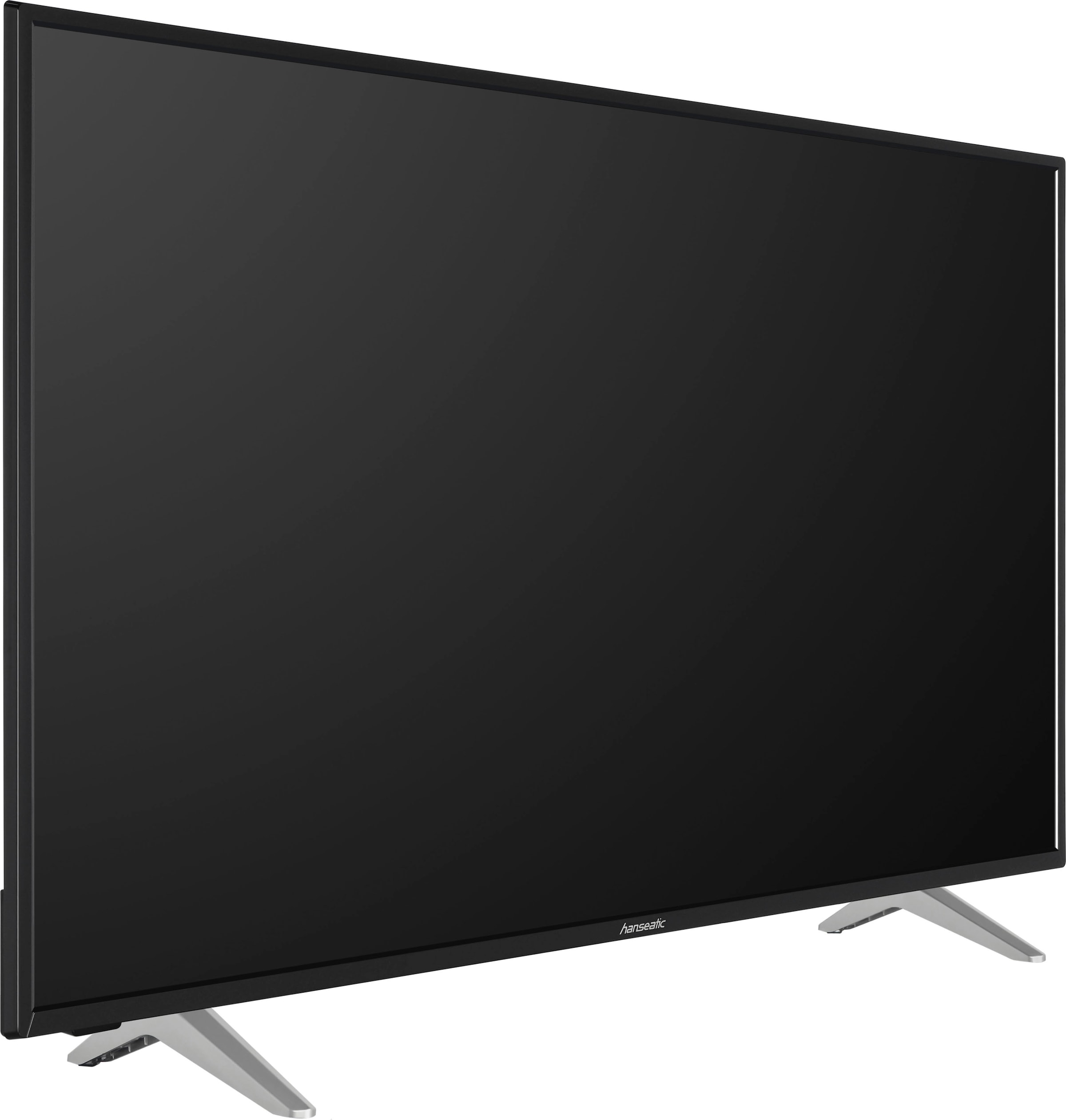 Hanseatic LED-Fernseher »50H700UDS«, 126 cm/50 Zoll, 4K Ultra HD, Smart-TV