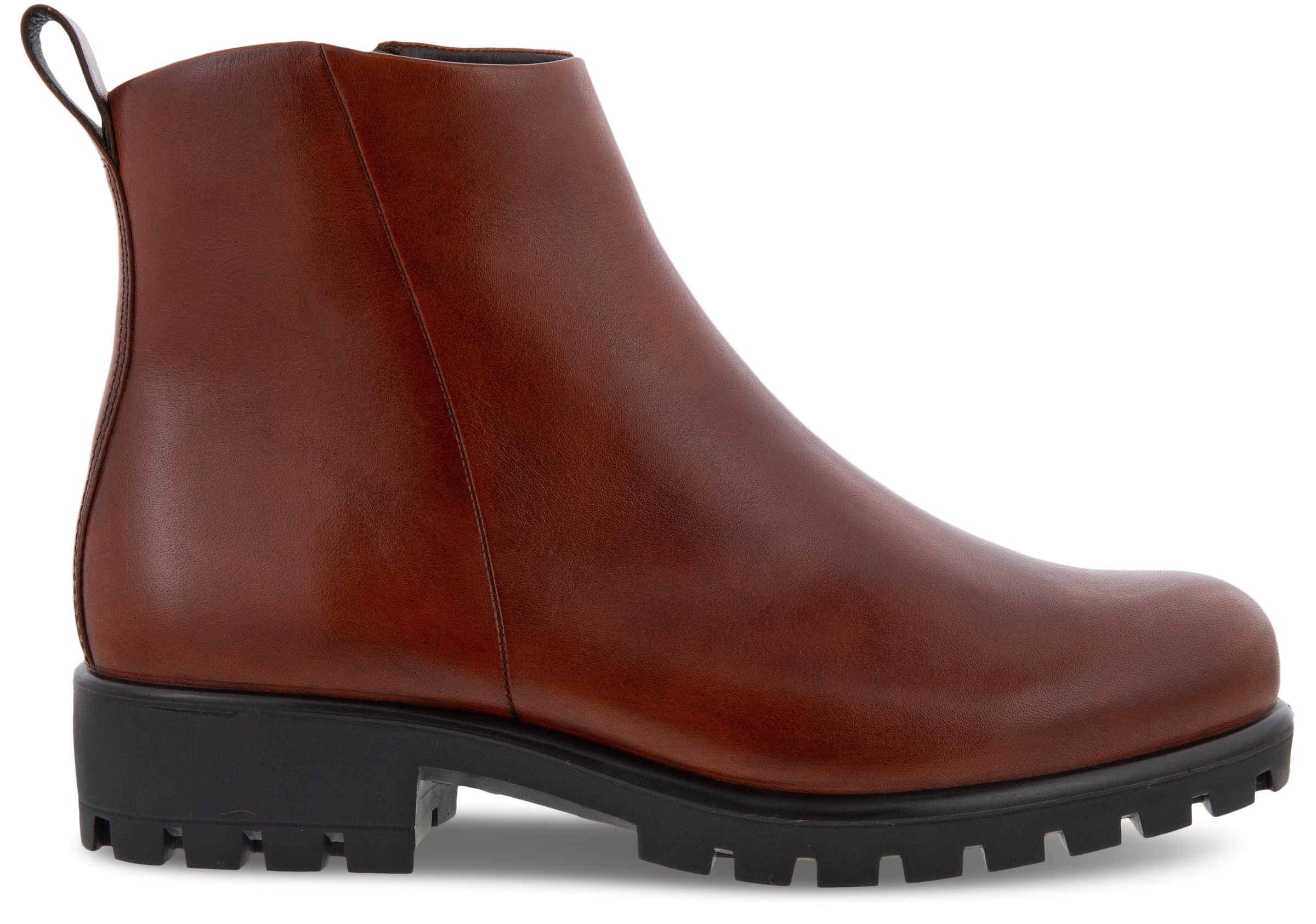 Ecco Stiefelette »MODTRAY W«, mit Hydromax®