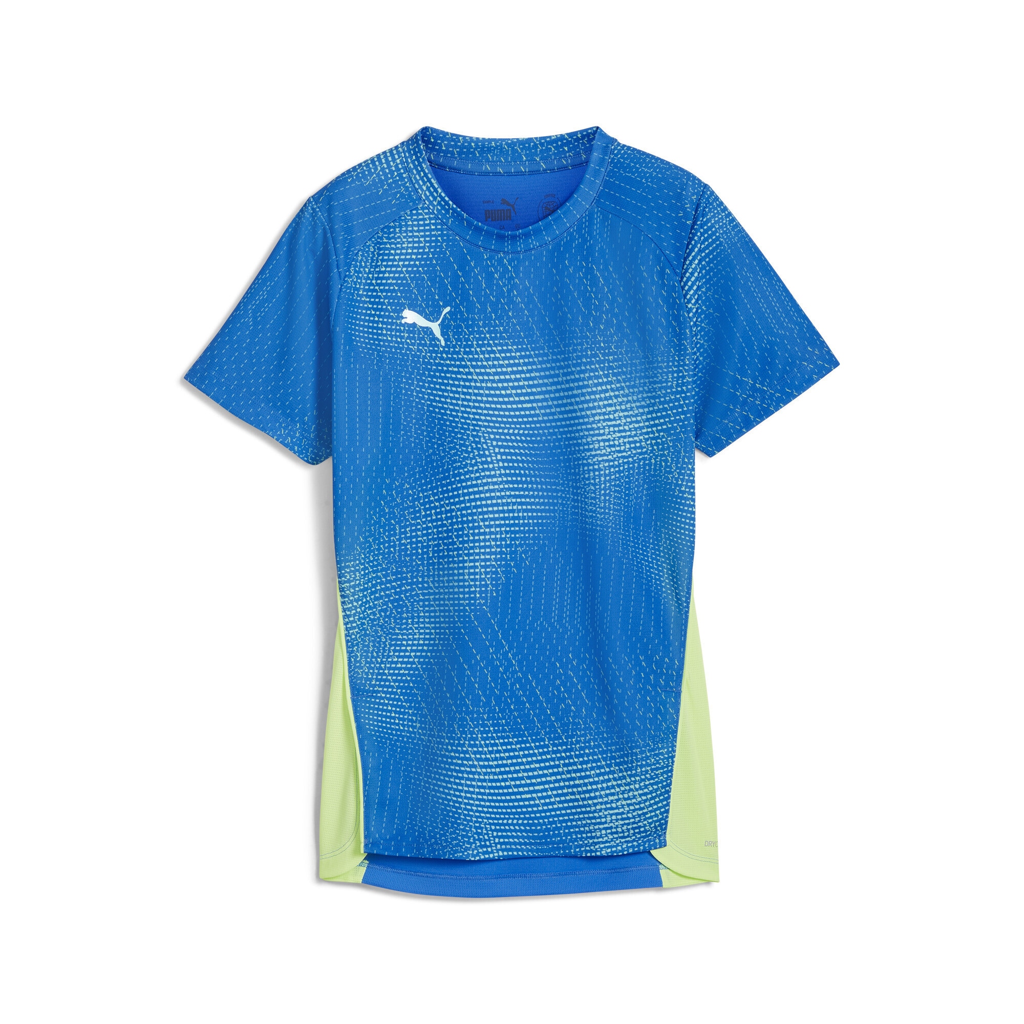 PUMA Trainingsshirt "individualBLAZE Trikot Damen"