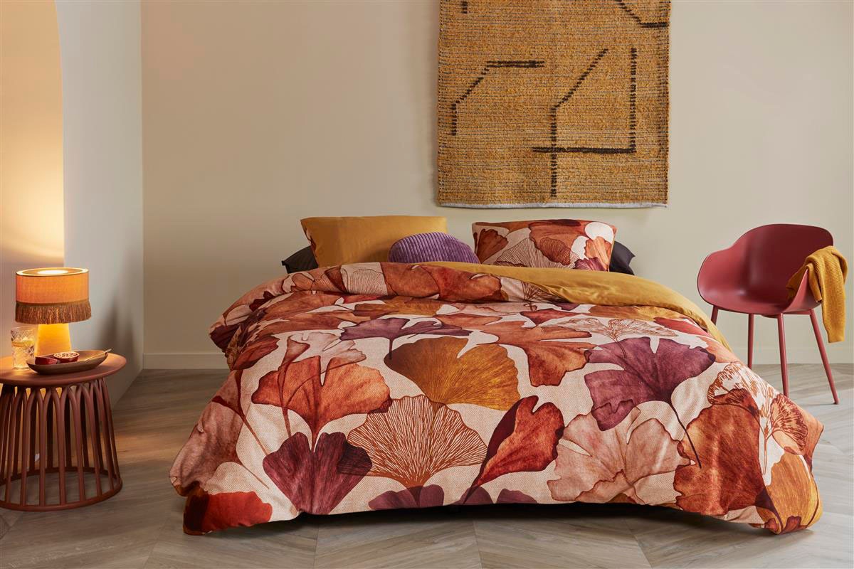 Beddinghouse Bettwäsche "Beddinghouse Sue" 2 Stk. tlg. günstig online kaufen