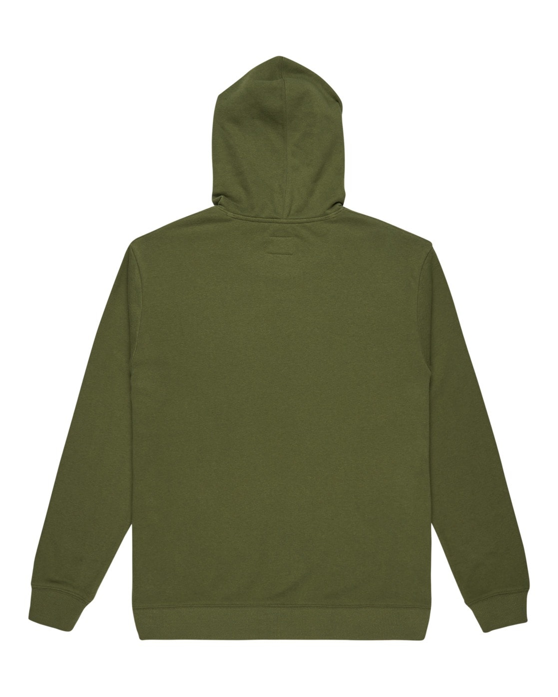DC Shoes Kapuzensweatshirt »Solid Lefty«