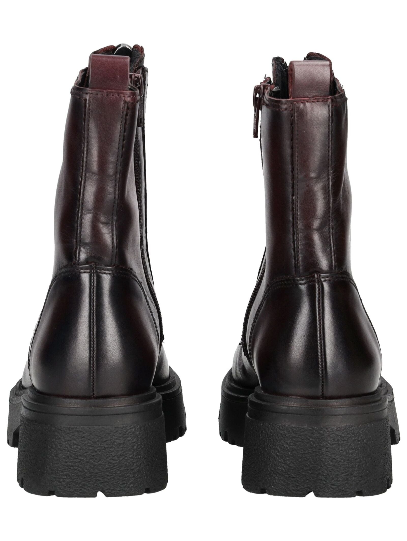 Gabor Schnürstiefelette »Gabor Stiefelette Nappaleder«