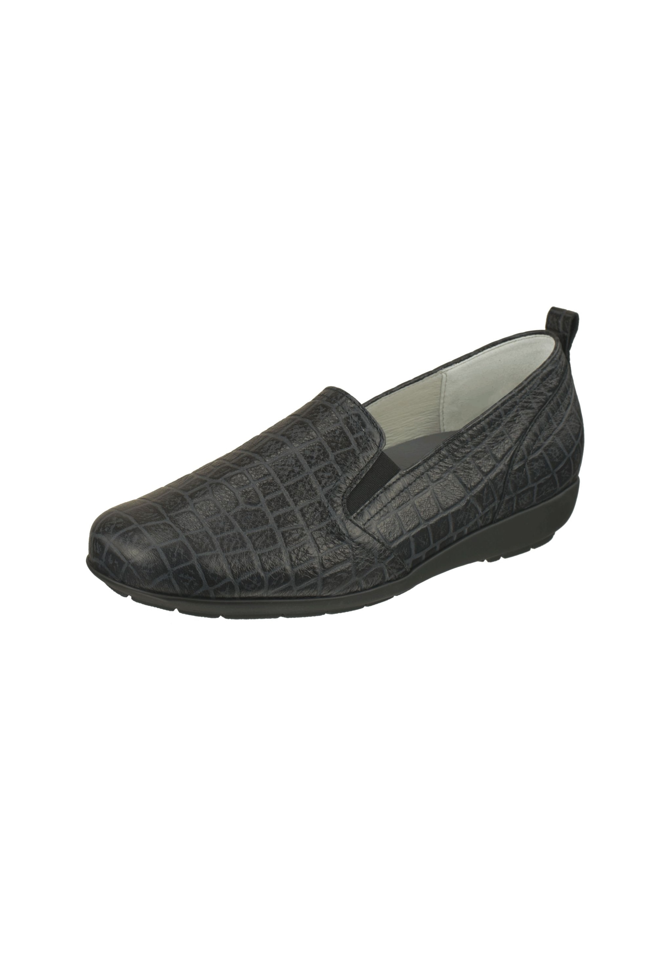 Natural Feet Slipper "Clea" aus weichem Material günstig online kaufen
