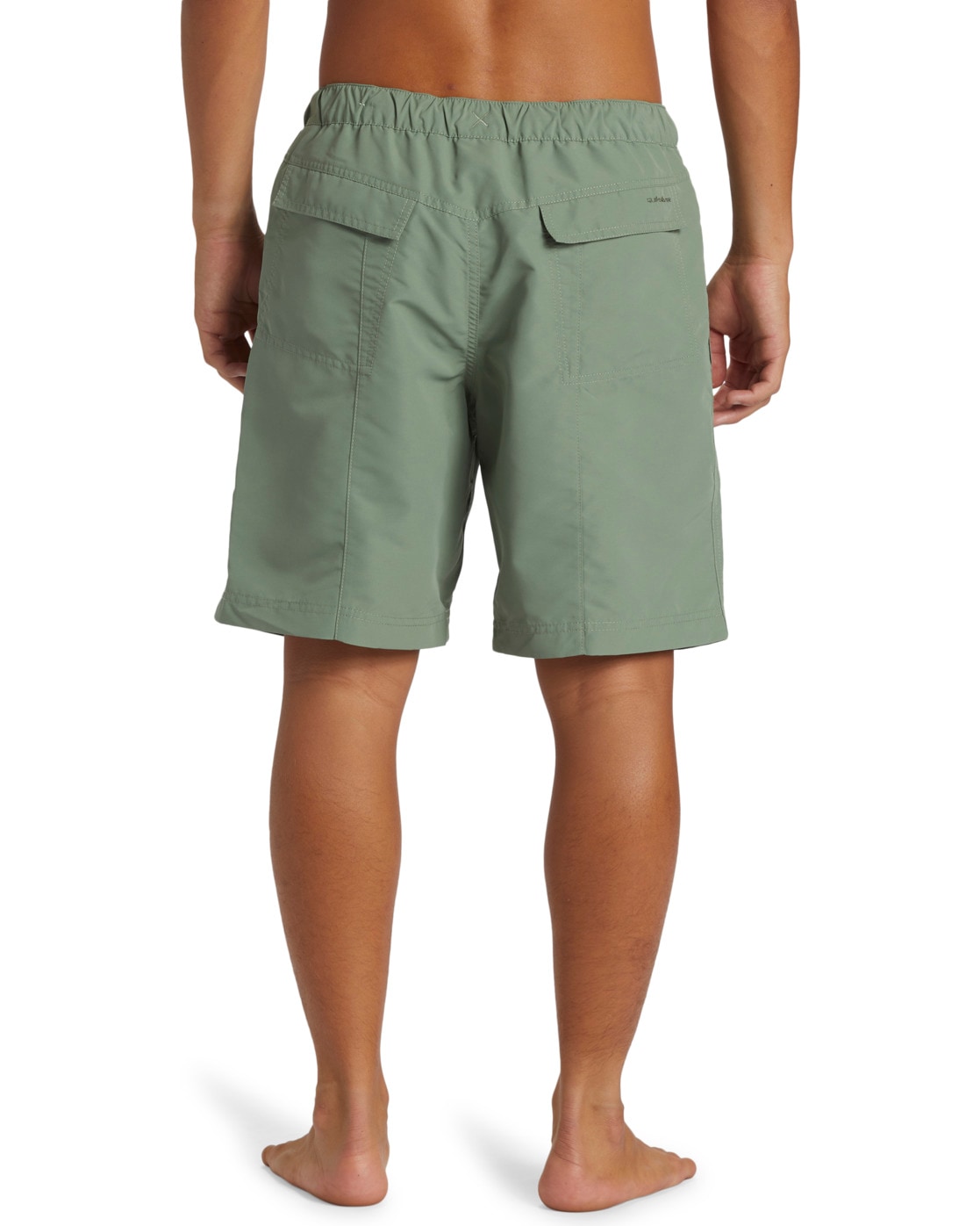Quiksilver Boardshorts »Made Better 18.5"«