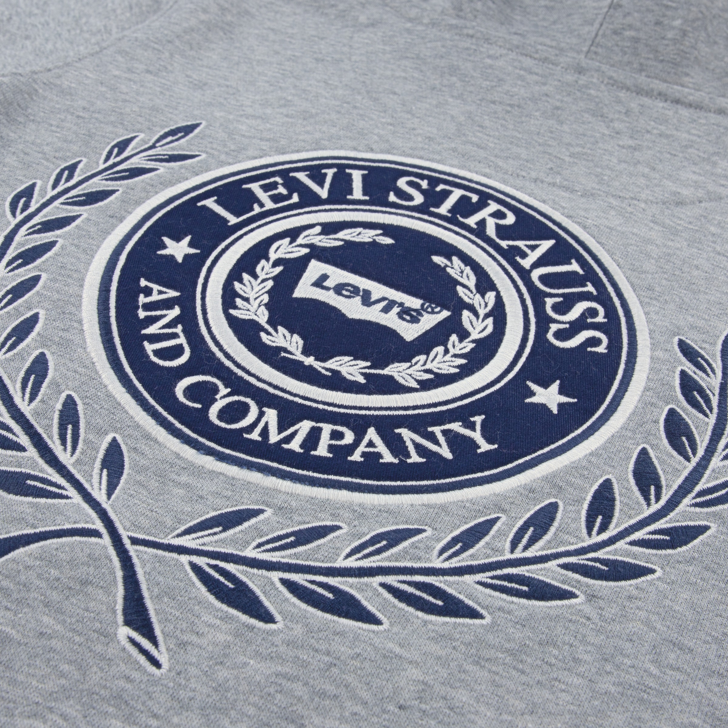 Levi's® Kids Kapuzensweatshirt »LVB MODERN CREST HOODIE«, for Boys
