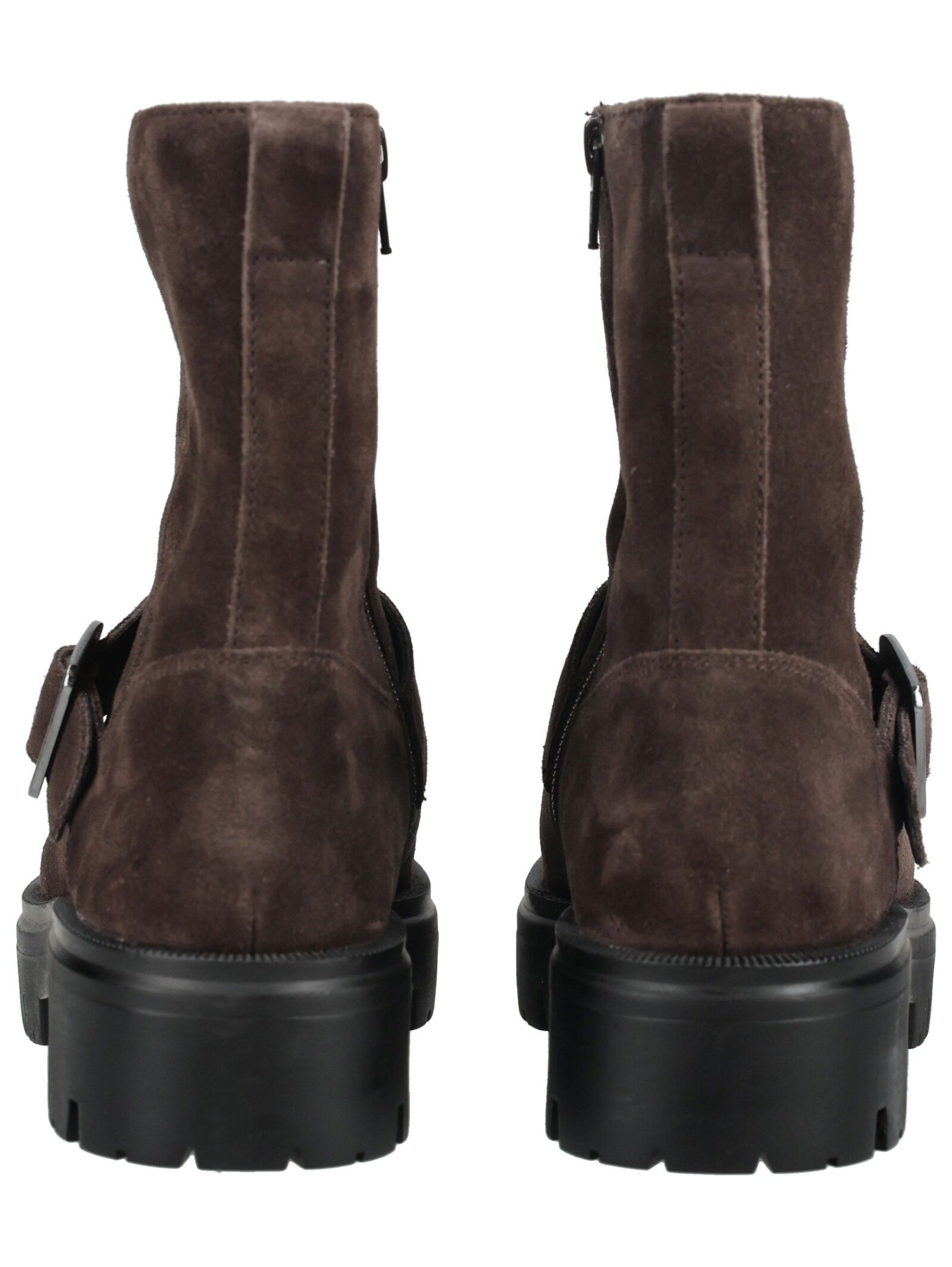 Geox Stiefelette »Geox Stiefelette Veloursleder«