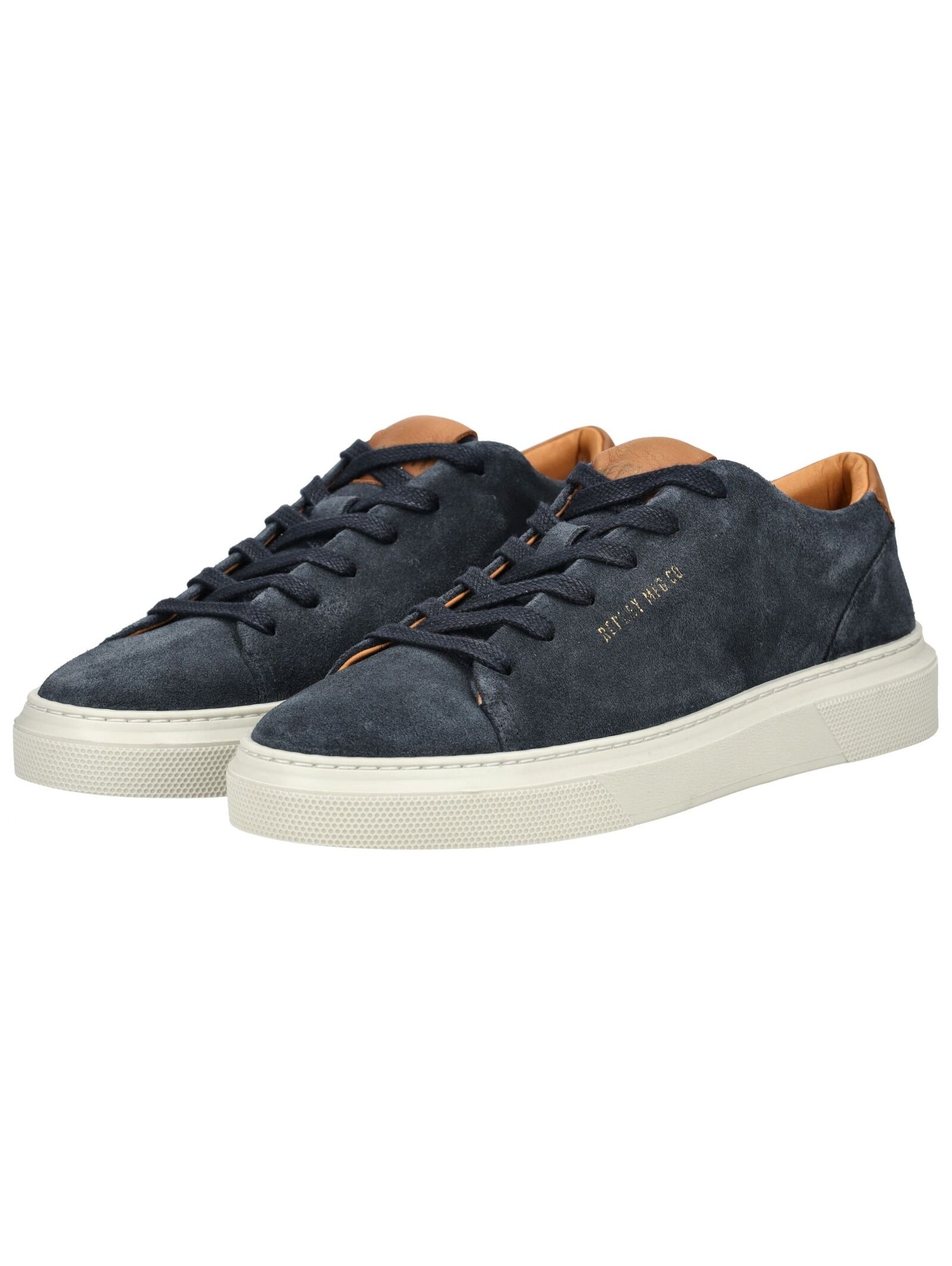 Replay Sneaker »Replay Sneaker Leder«
