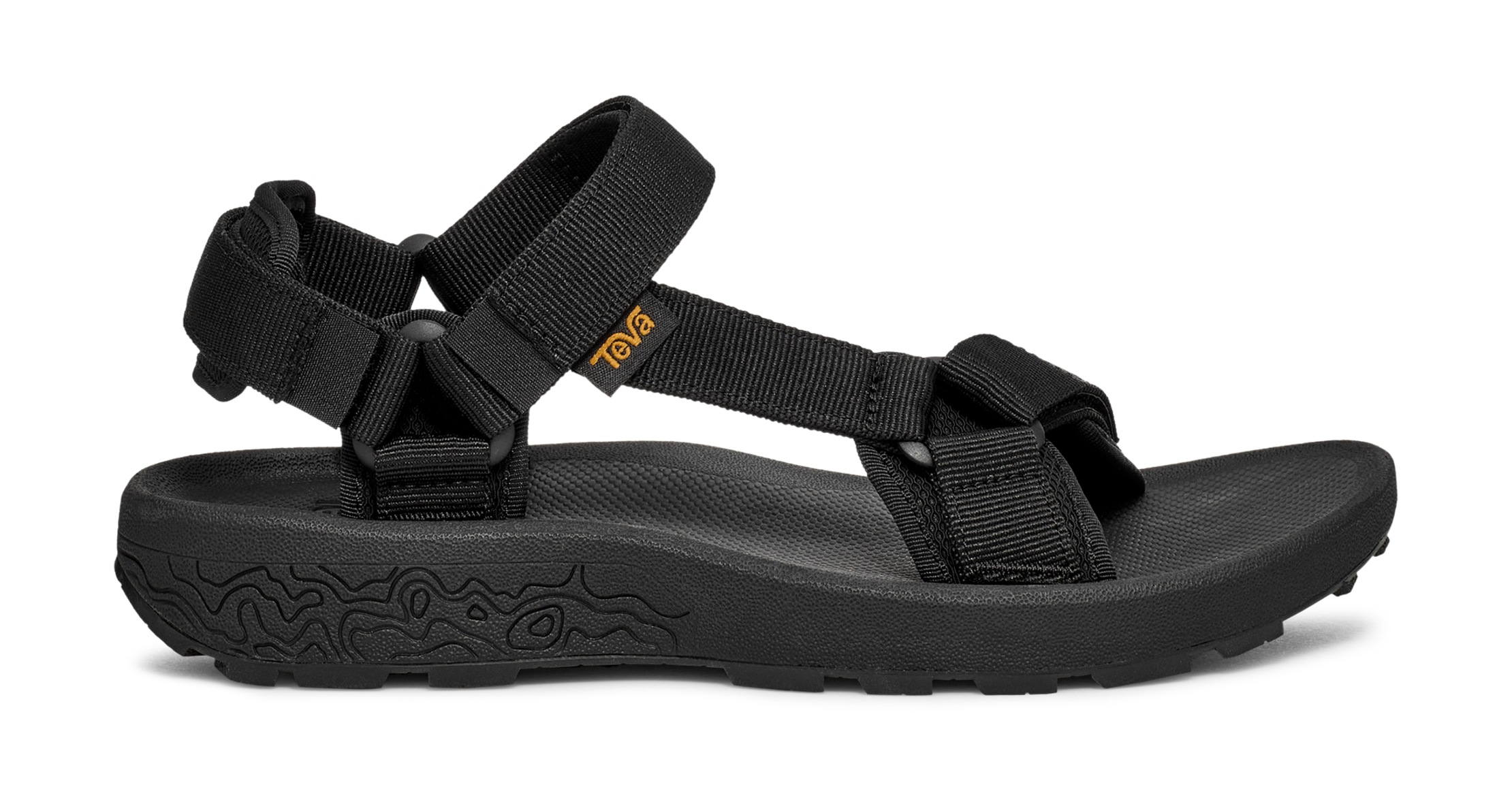Teva Sandale "HYDRATREK SANDAL WOMEN" rutschfest, schnell trocknend, mit Kl günstig online kaufen