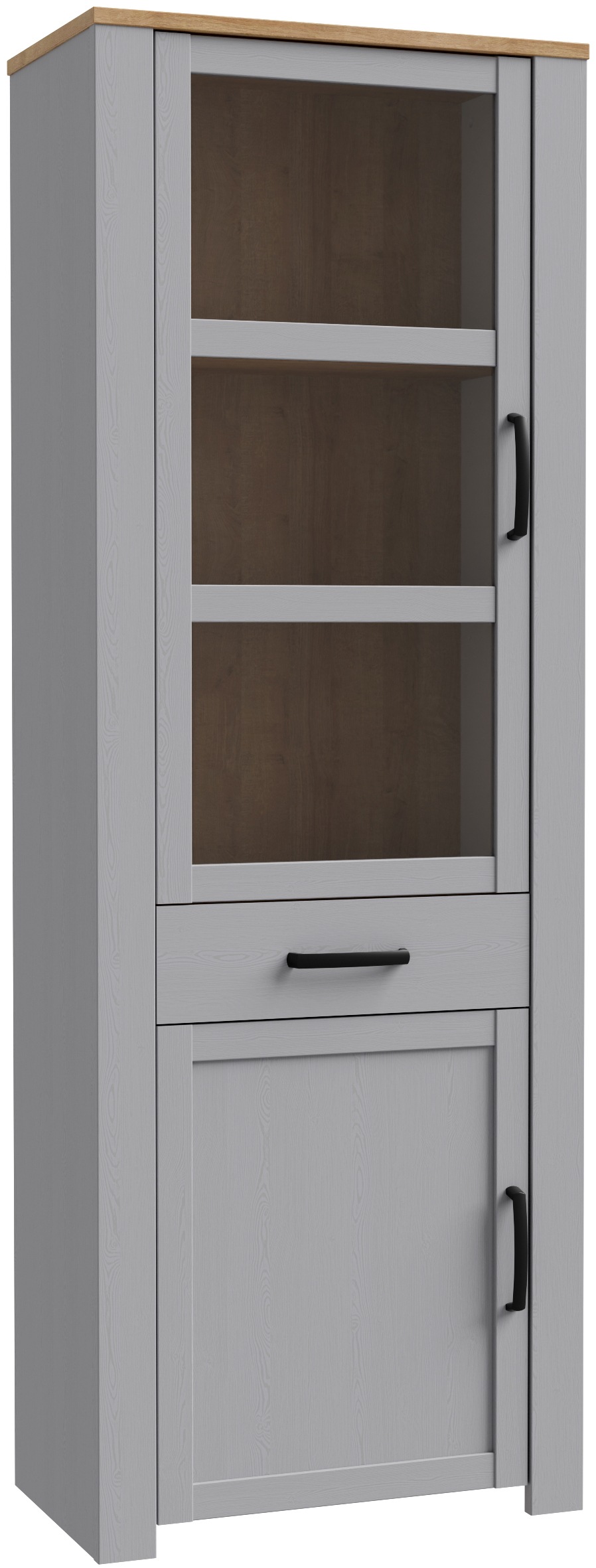 FORTE Highboard »Bohol«, Breite 71 cm