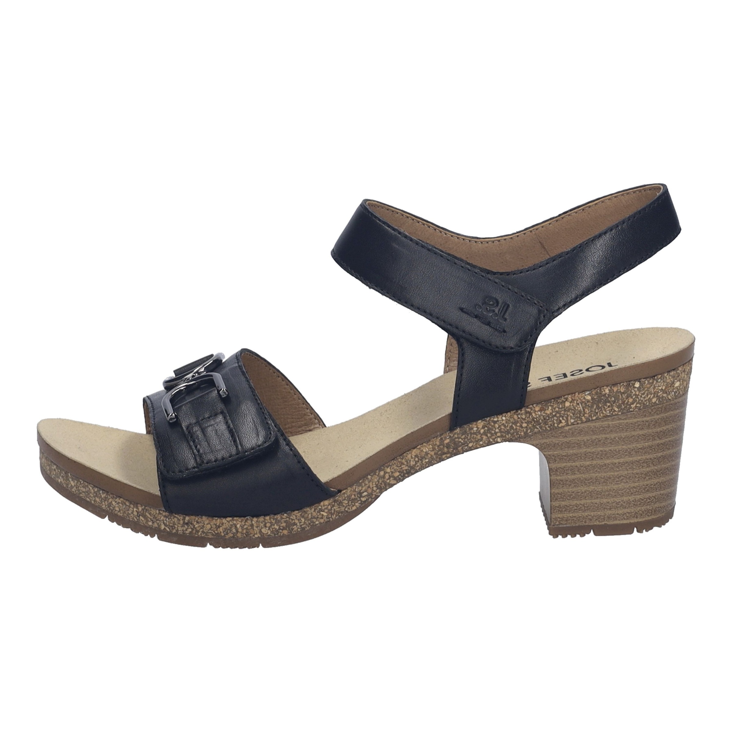 Josef Seibel Sandale »Grace 05, schwarz«