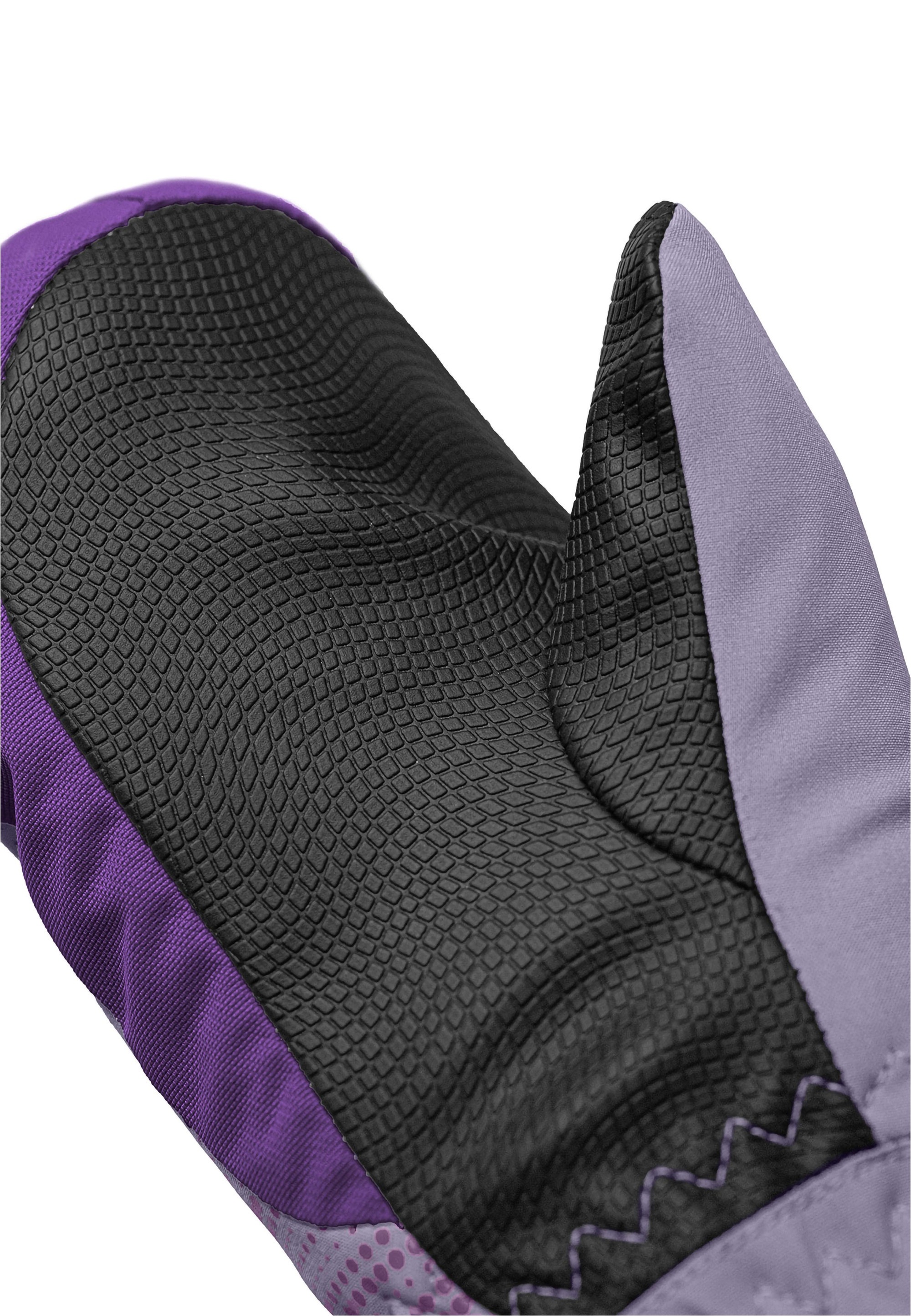 Reusch Fäustlinge »Maxi R-TEX® XT Mitten« mit Handgelenksschlaufe
