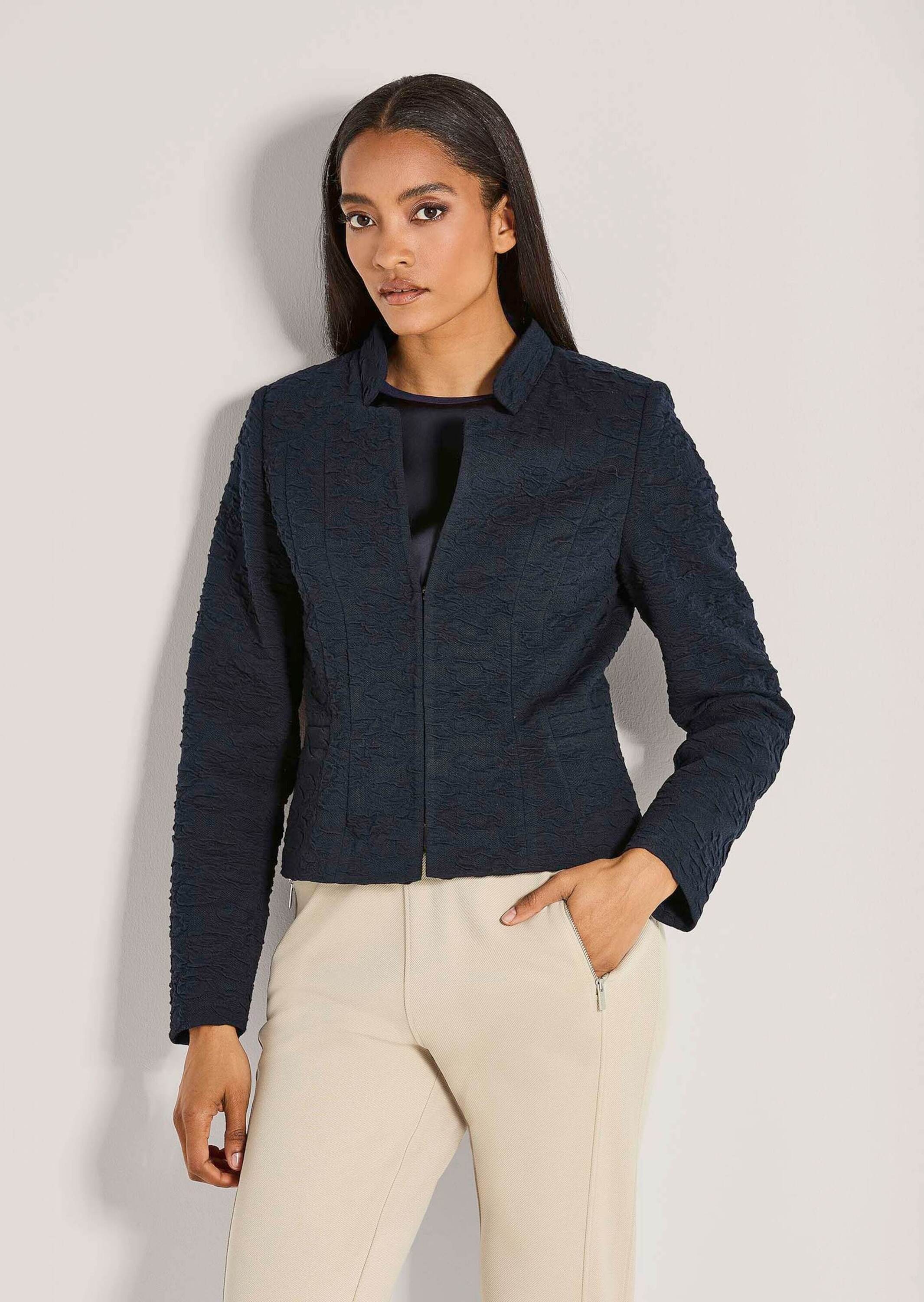 MADELEINE Jackenblazer »Blazer Blazer«