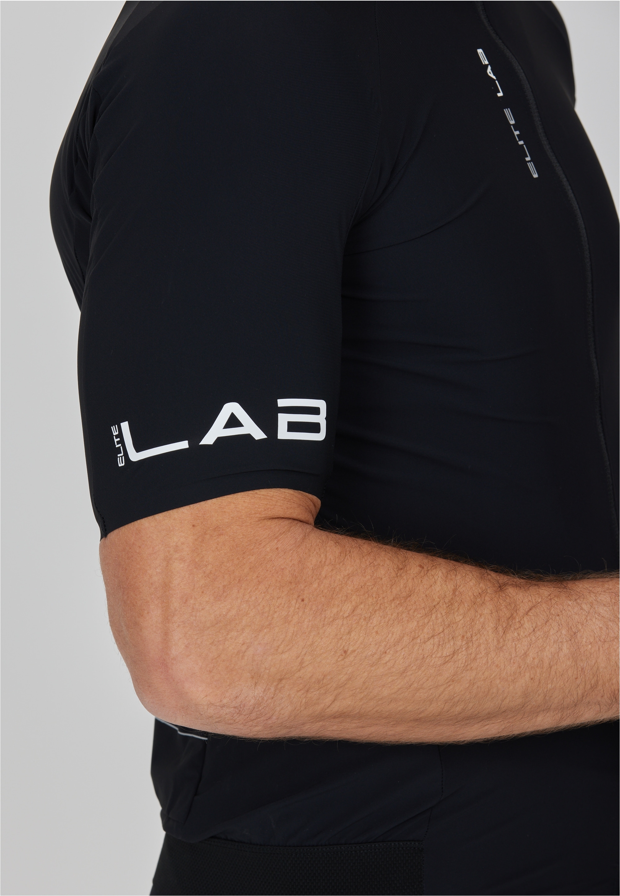 ELITE LAB Radtrikot »Bike Elite X1« mit reflektierenden Elementen