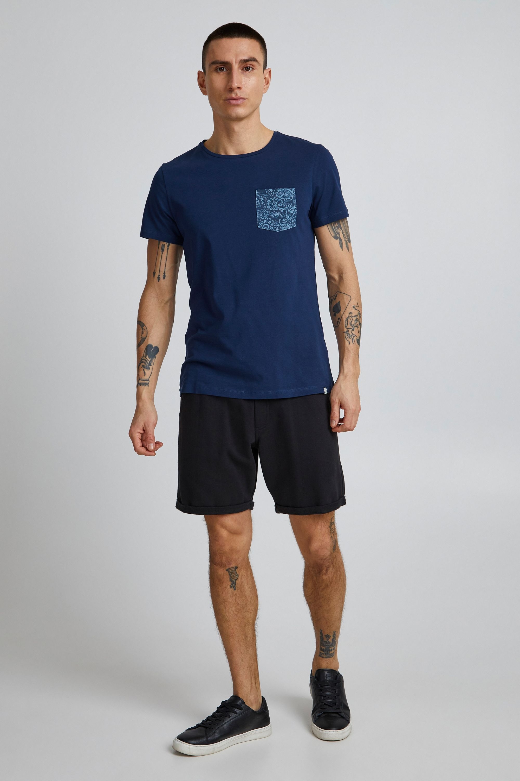 Thumbnail - Blend Sweatshorts "Sweatshorts BHTimo"