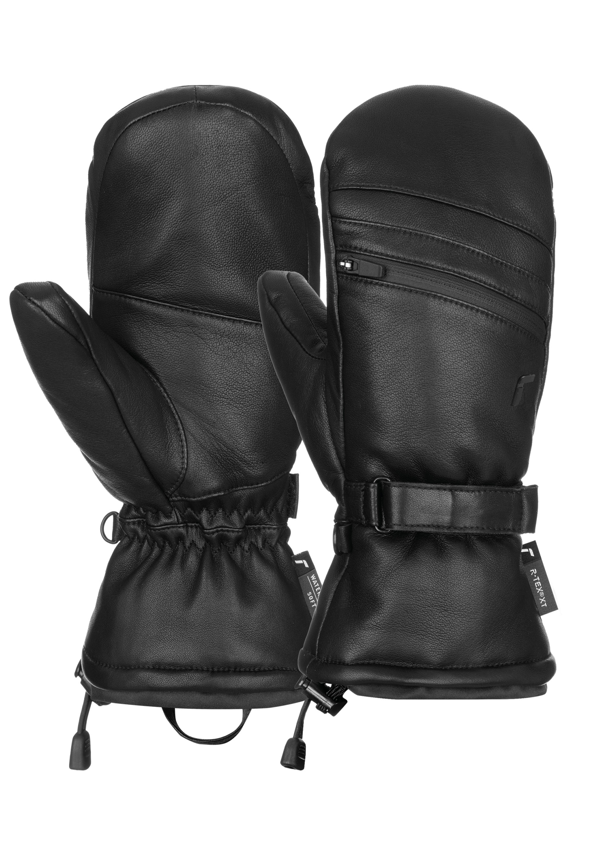 Reusch "Kaitlyn R-TEX XT Mitten" mit wasserdichter und atmungsaktiver Funktion