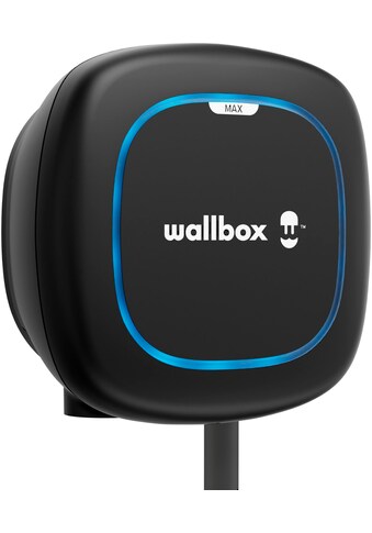 Wallbox Elektroauto-Ladestation »Pulsar Max« M...