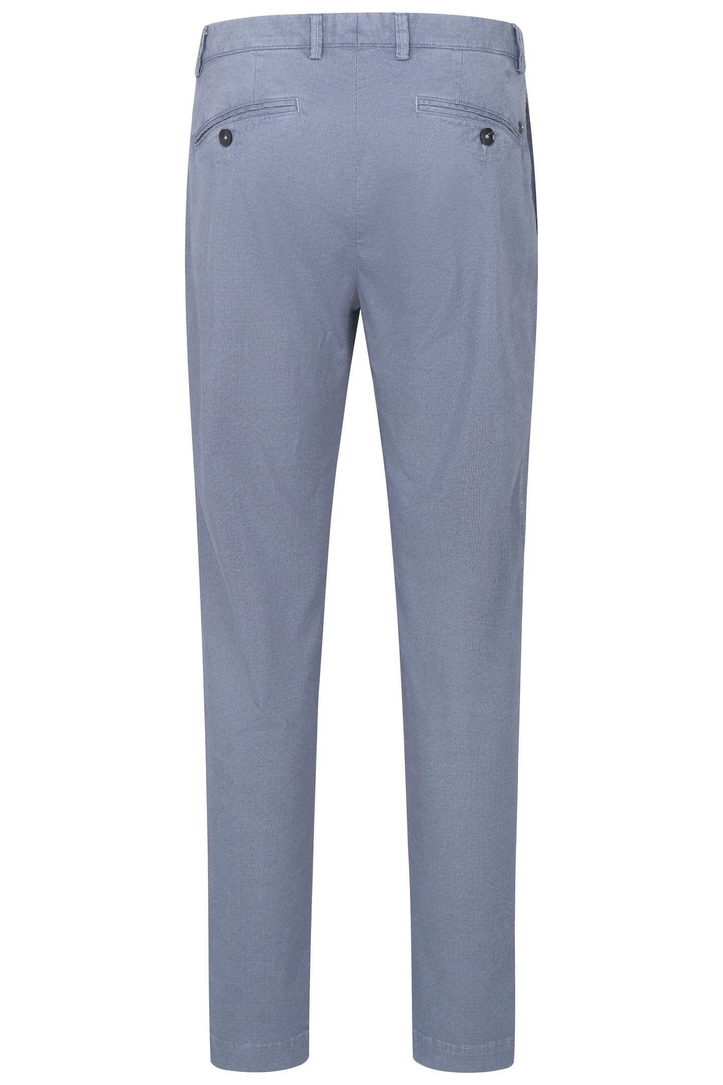 bugatti Chinohose, mit Stretchfunktion