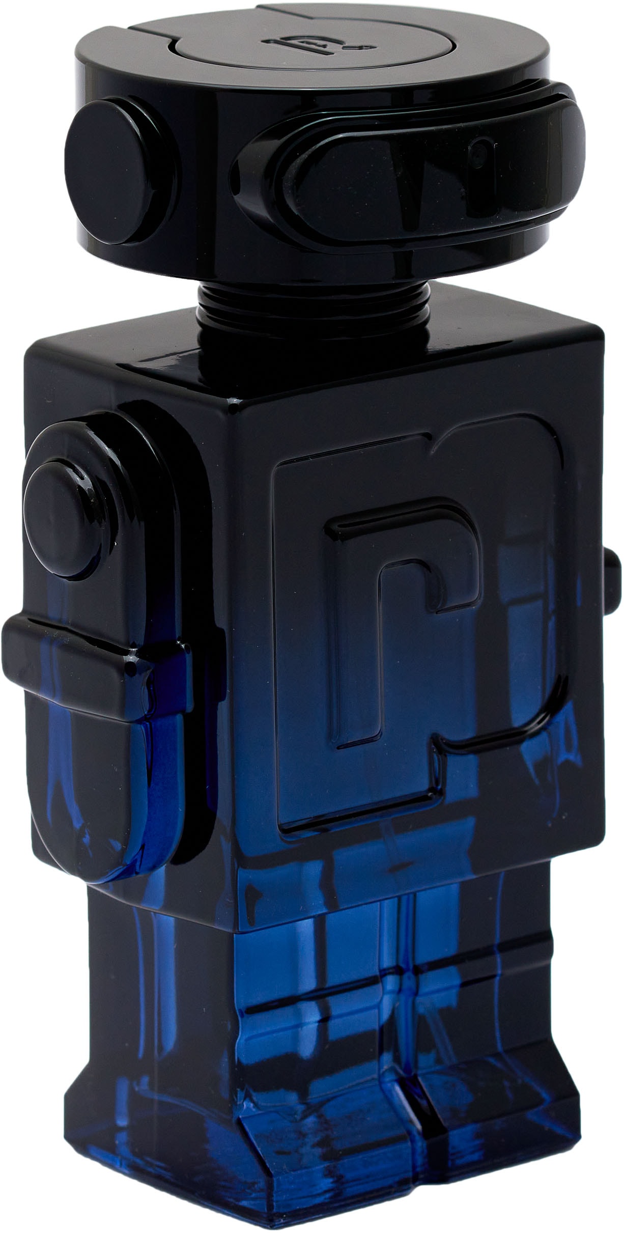 paco rabanne Eau de Parfum »Phantom Intense Rabanne Herren«, mit selbstbewusstem Charakter
