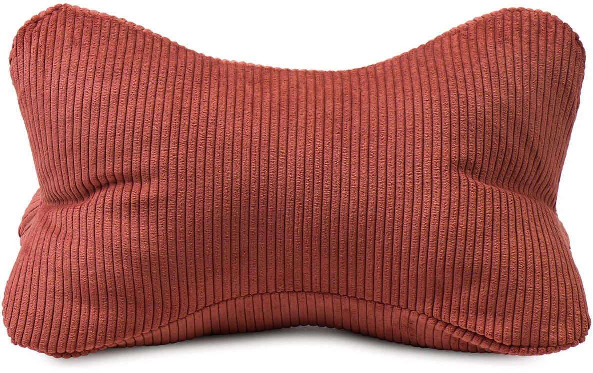 Gözze Nackenkissen "Cord Lesekissen Capri" günstig online kaufen