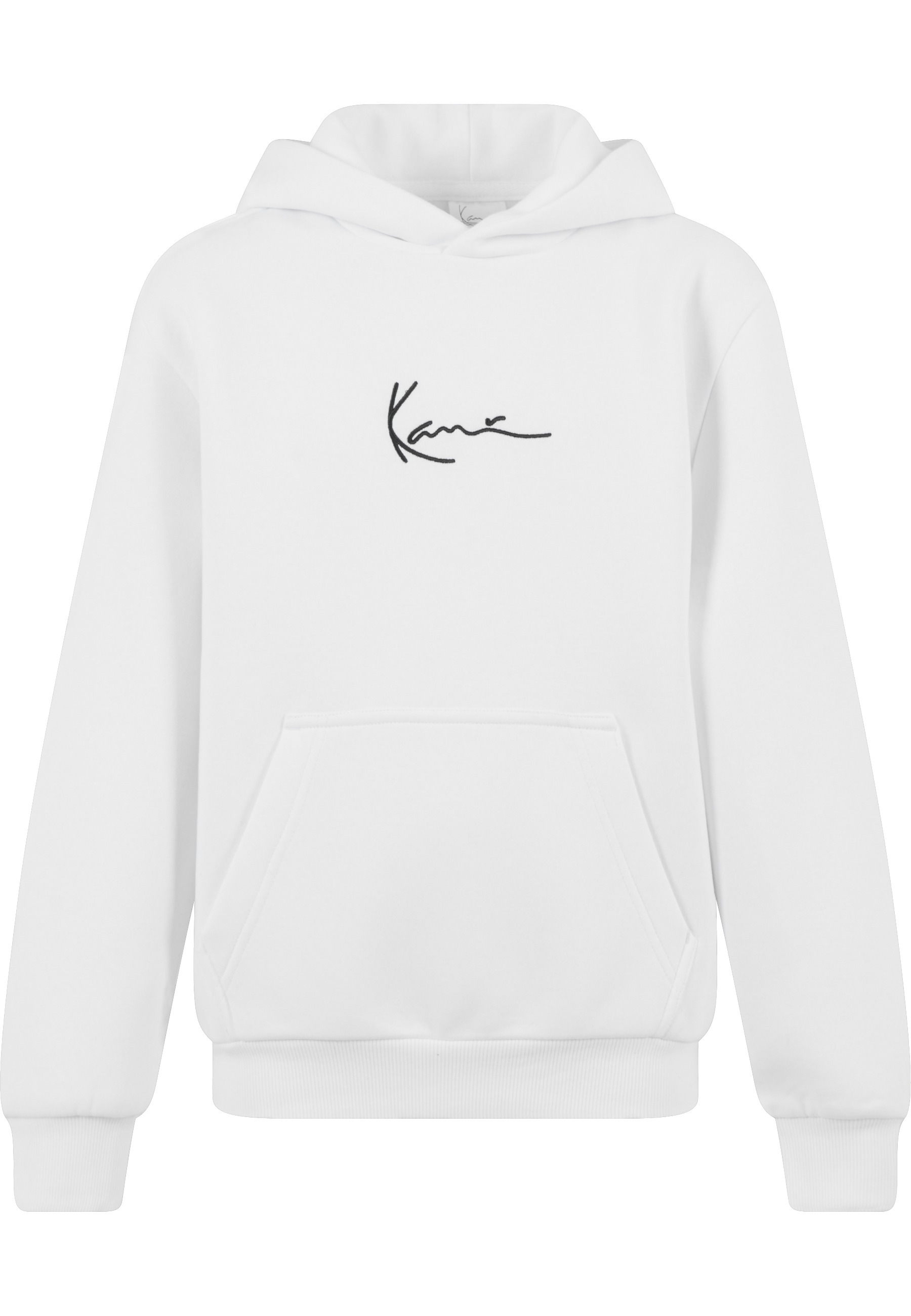 Karl Kani Kapuzensweatshirt "Karl Kani Small Signature Essential Hoodie Junior", 1 Stk.