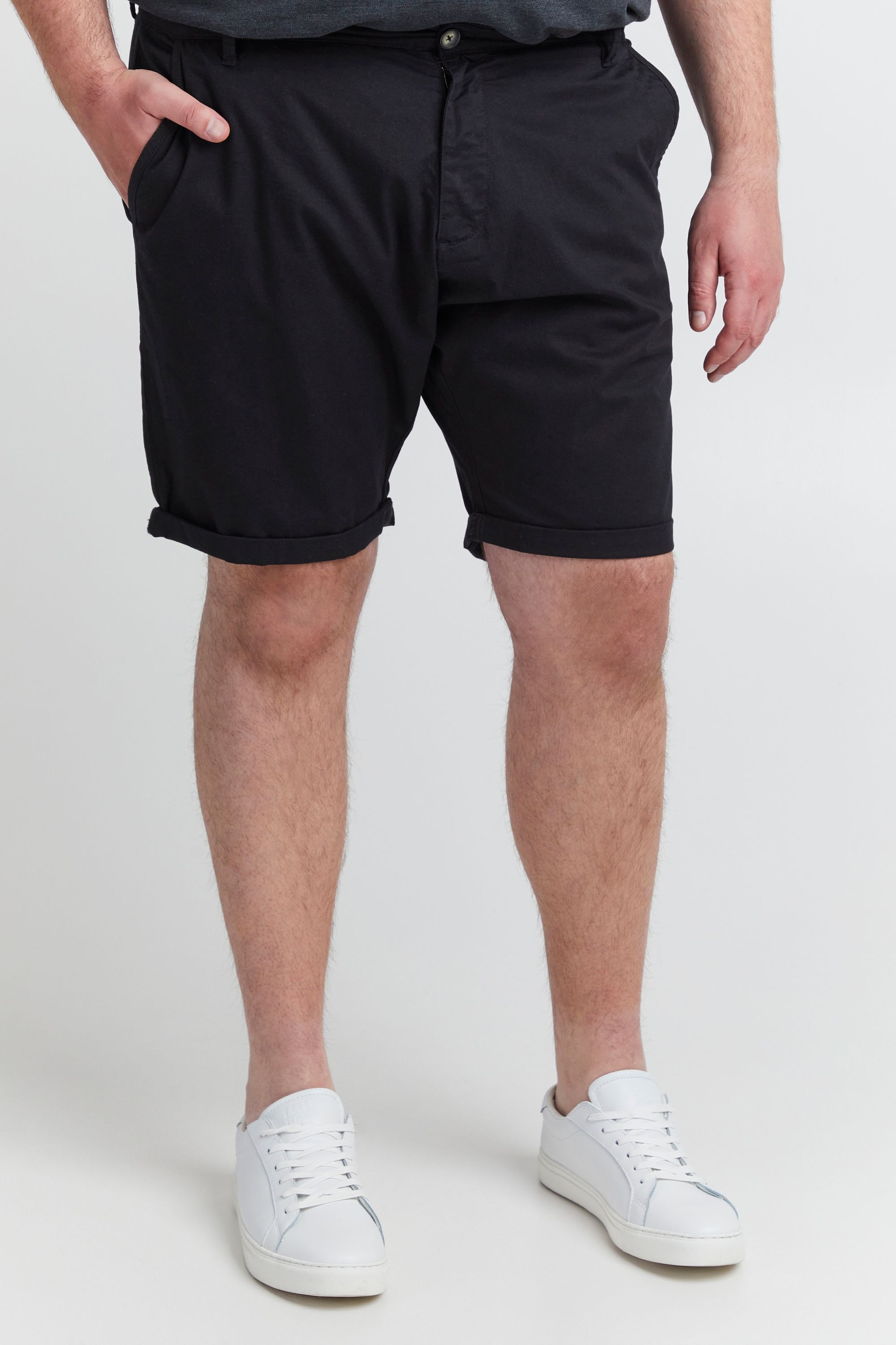 !Solid Chinoshorts »Chinoshorts SDMontijo BT«