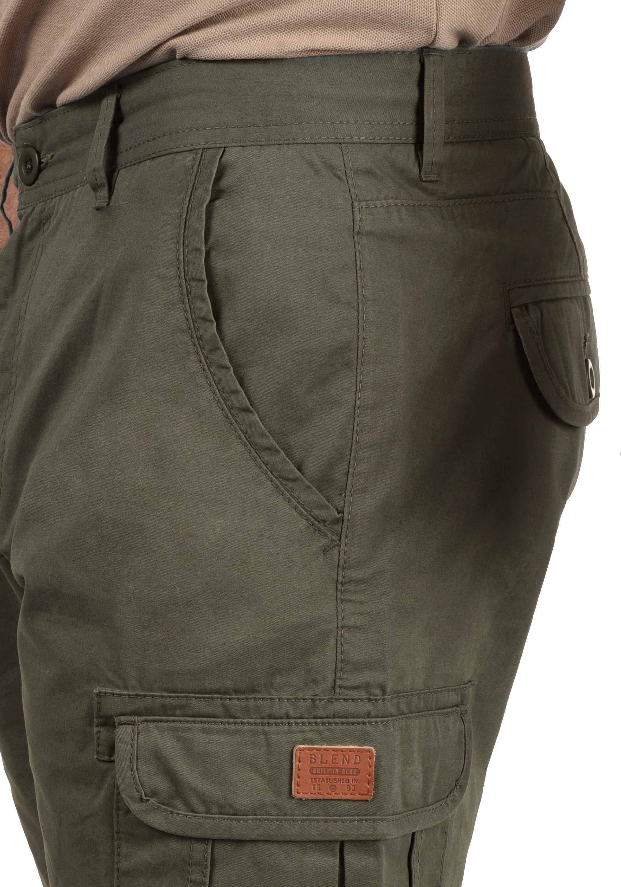 Blend Cargoshorts »Cargoshorts BHCrixus«