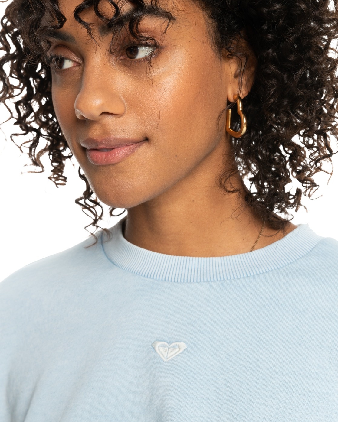 Roxy Sweatshirt »Surf Safari«