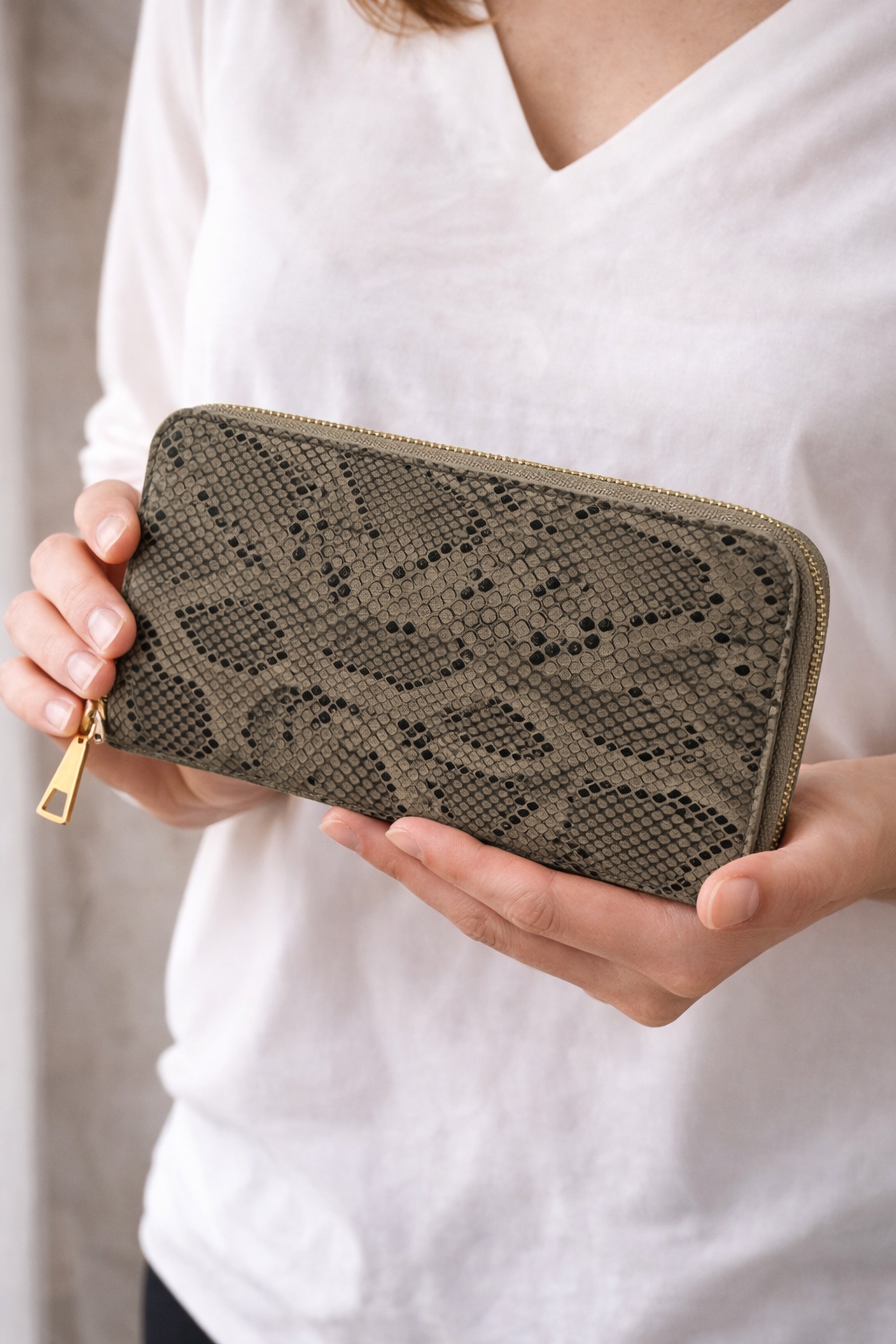 COLLEZIONE ALESSANDRO Geldbörse "Toscana" günstig online kaufen