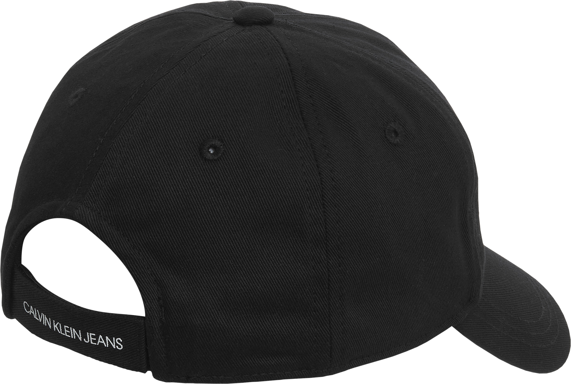 Calvin Klein Jeans kaufen | Baseball CAP« Cap BAUR »MONOGRAM BASEBALL