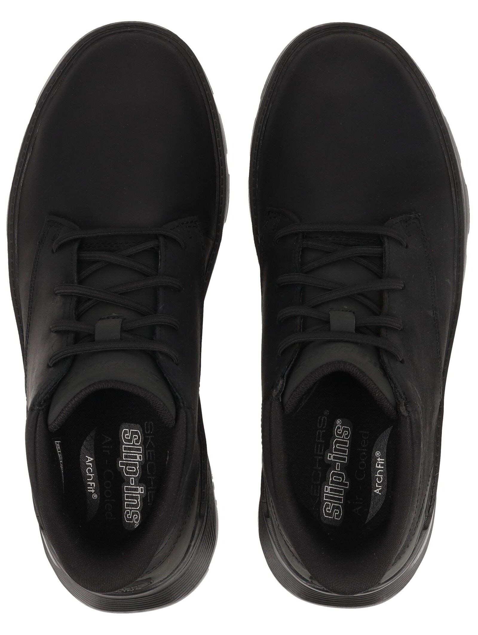 Skechers Sneaker »Skechers Sneaker Leder«