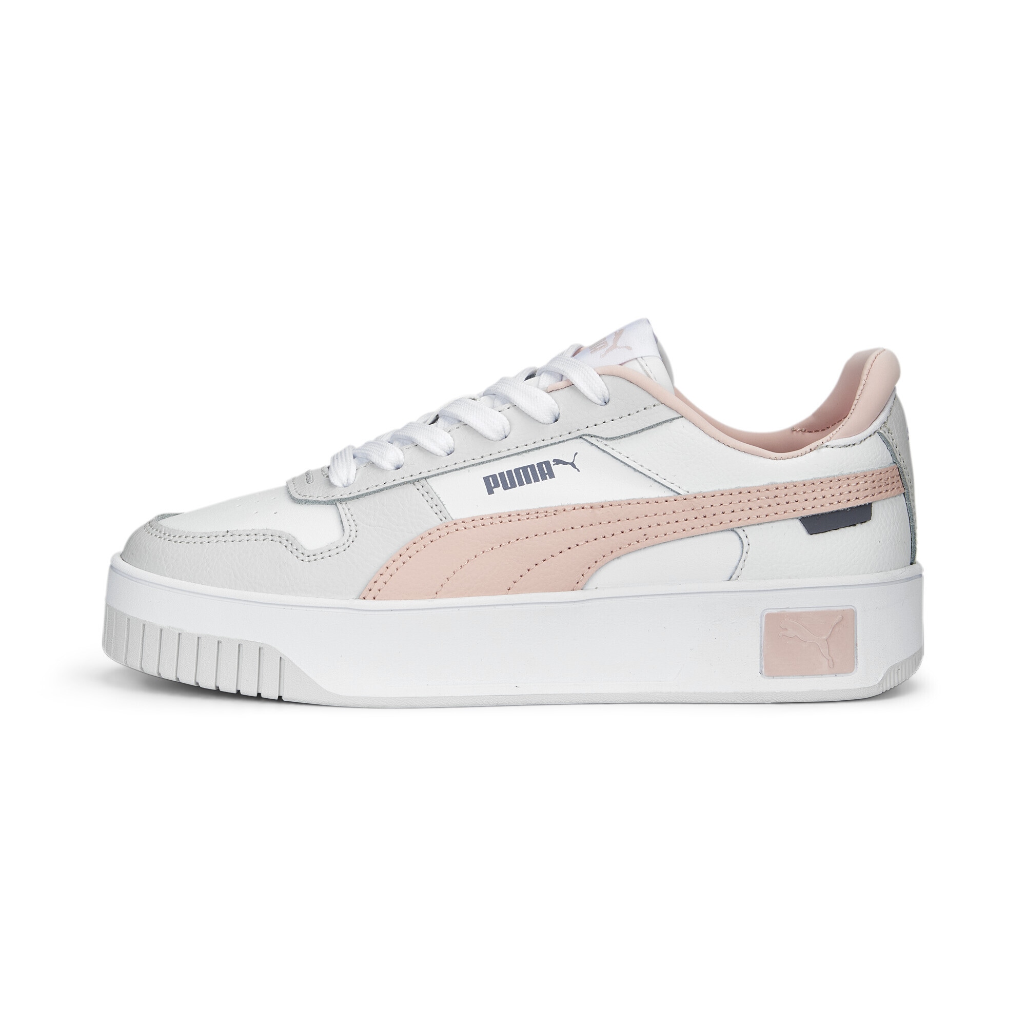 PUMA Sneaker »Carina Street Sneakers Damen«