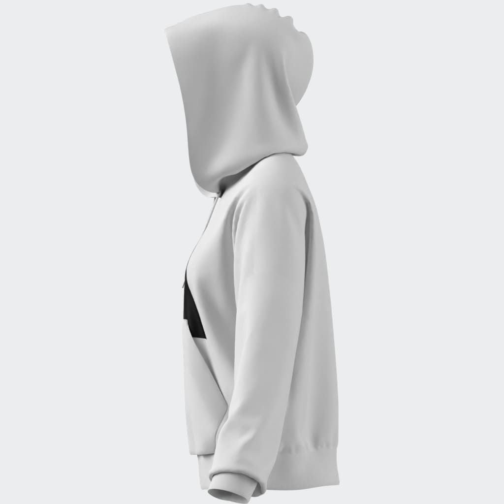 adidas Sportswear Kapuzensweatshirt »W BL FT HD«