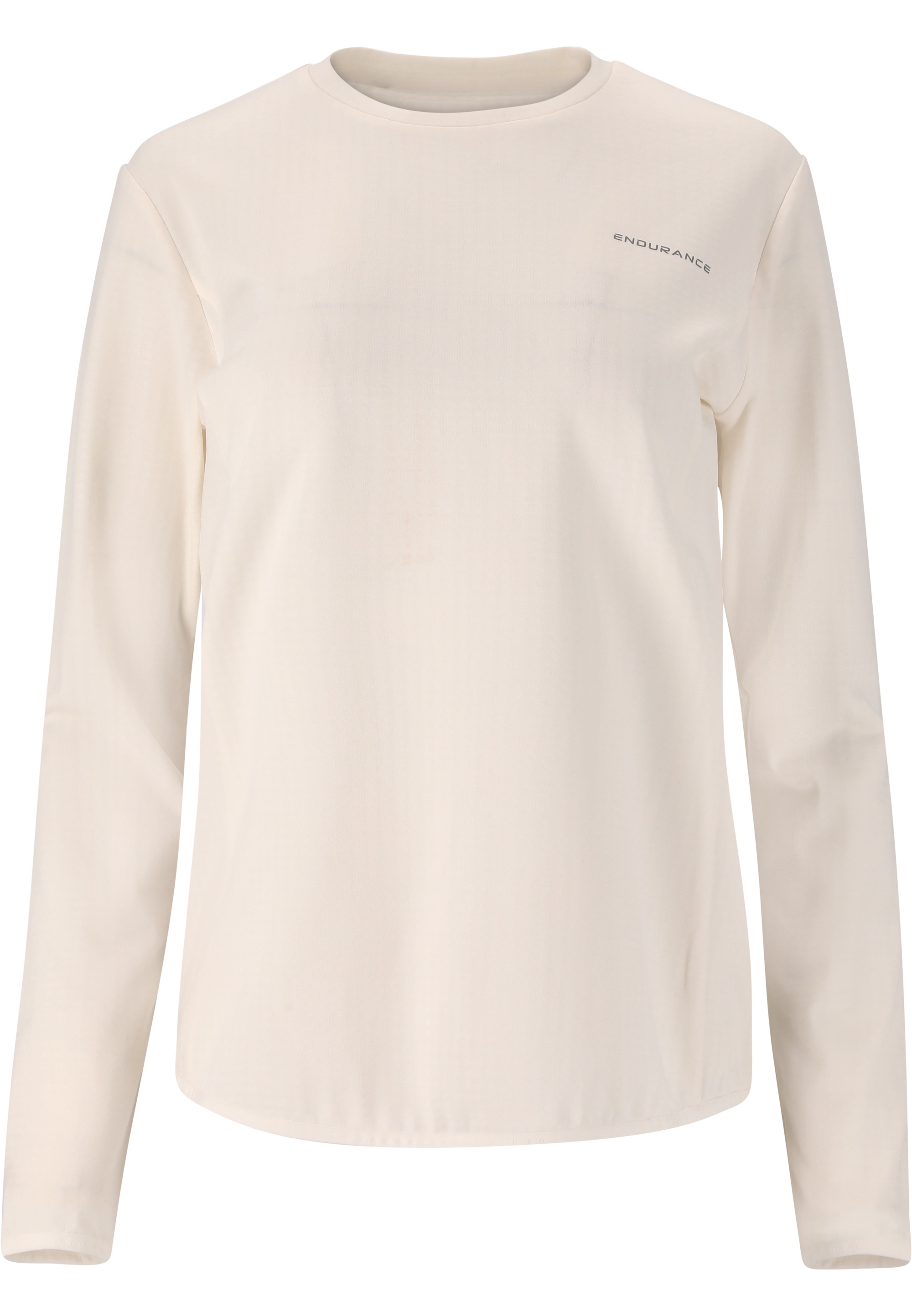 ENDURANCE Funktionsshirt »Leah«, (1 tlg.), mit reflektierenden Details