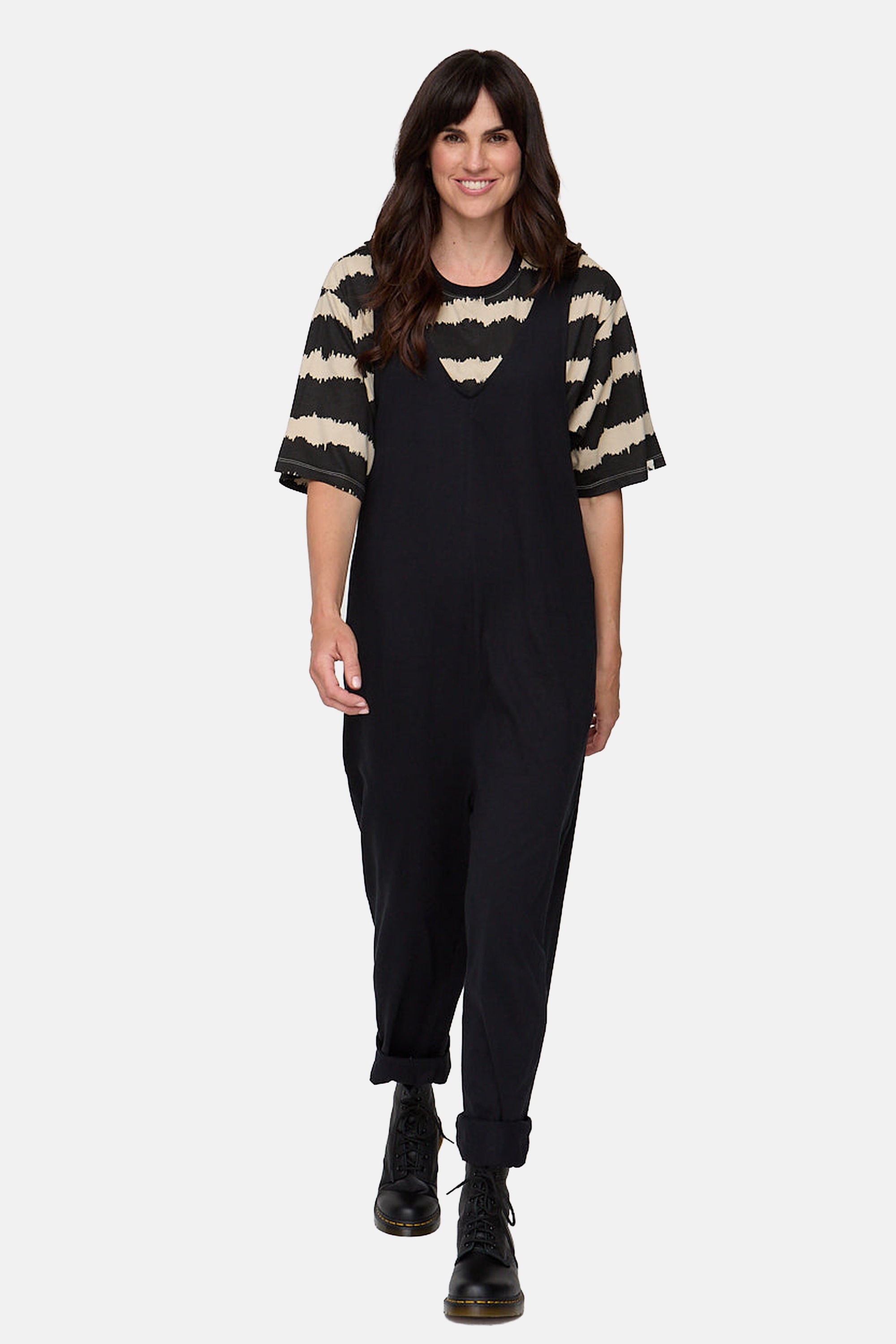 Turtledove London Jumpsuit "Jilly Jumpsuit Damen" günstig online kaufen