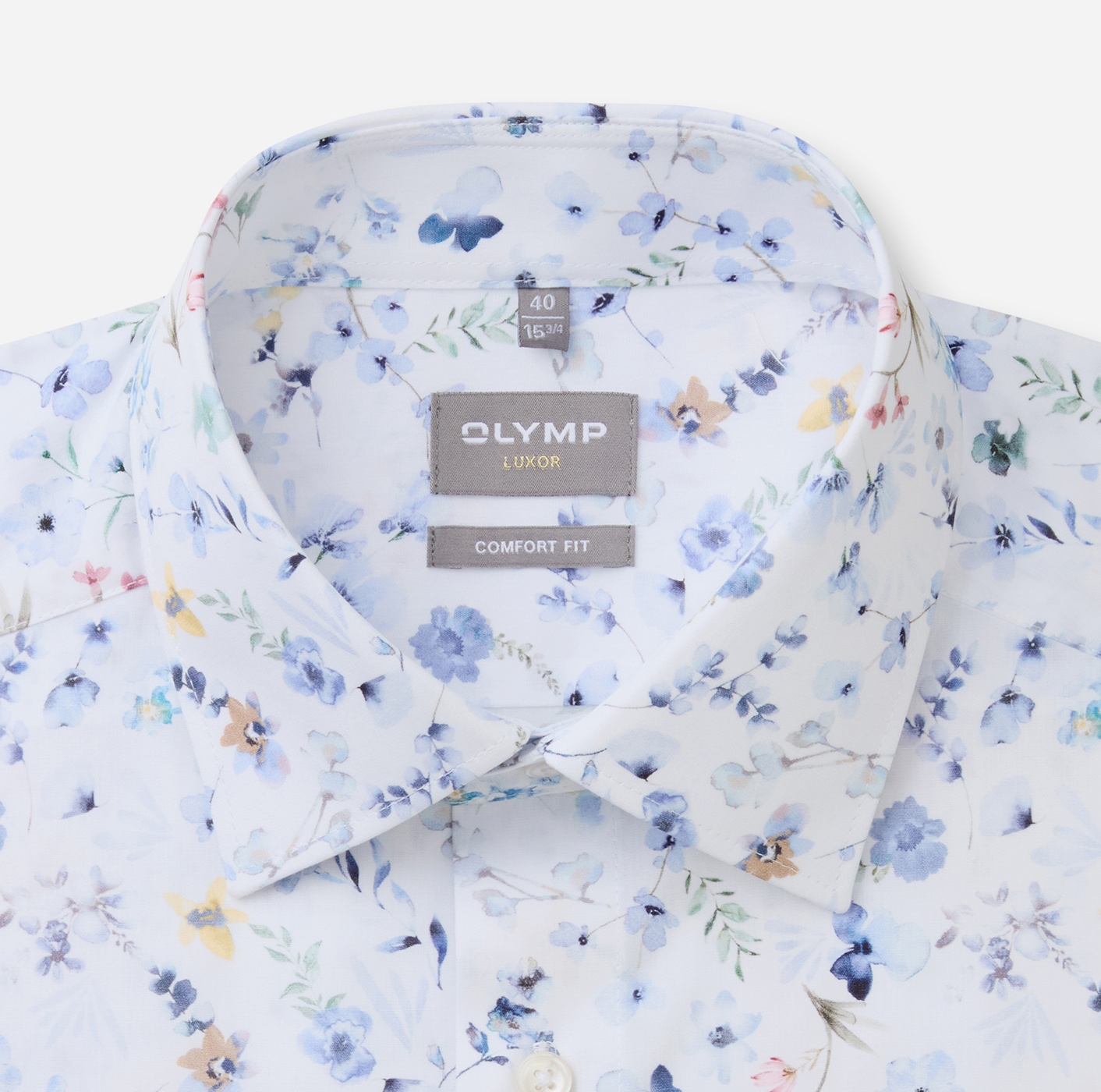 OLYMP Businesshemd »Luxor comfort fit«