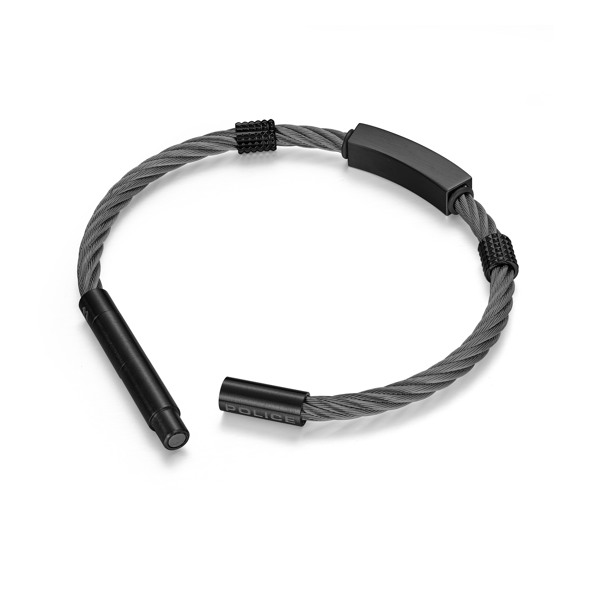 Police Armband »Quadro«