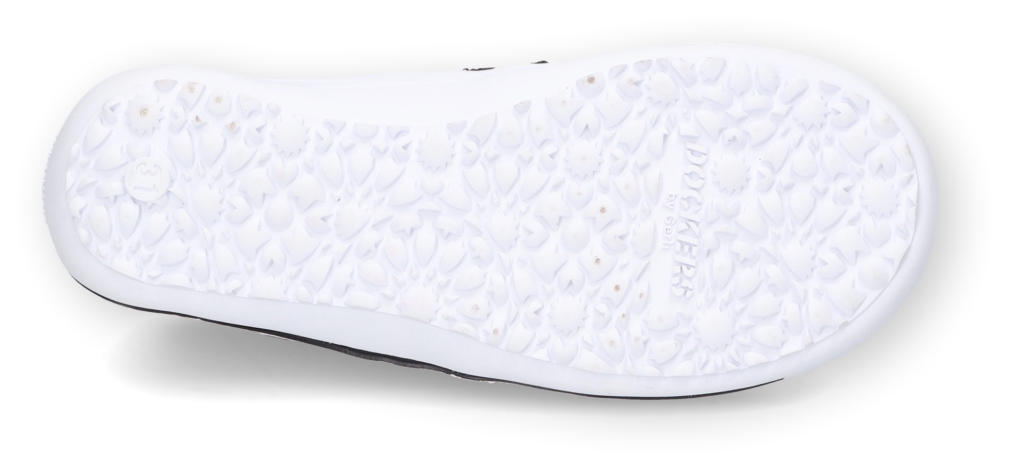 Thumbnail - Dockers by Gerli Slip-On Sneaker, Barfußsohle, Schnürschuh, Schlupfschuh mit Gummizug