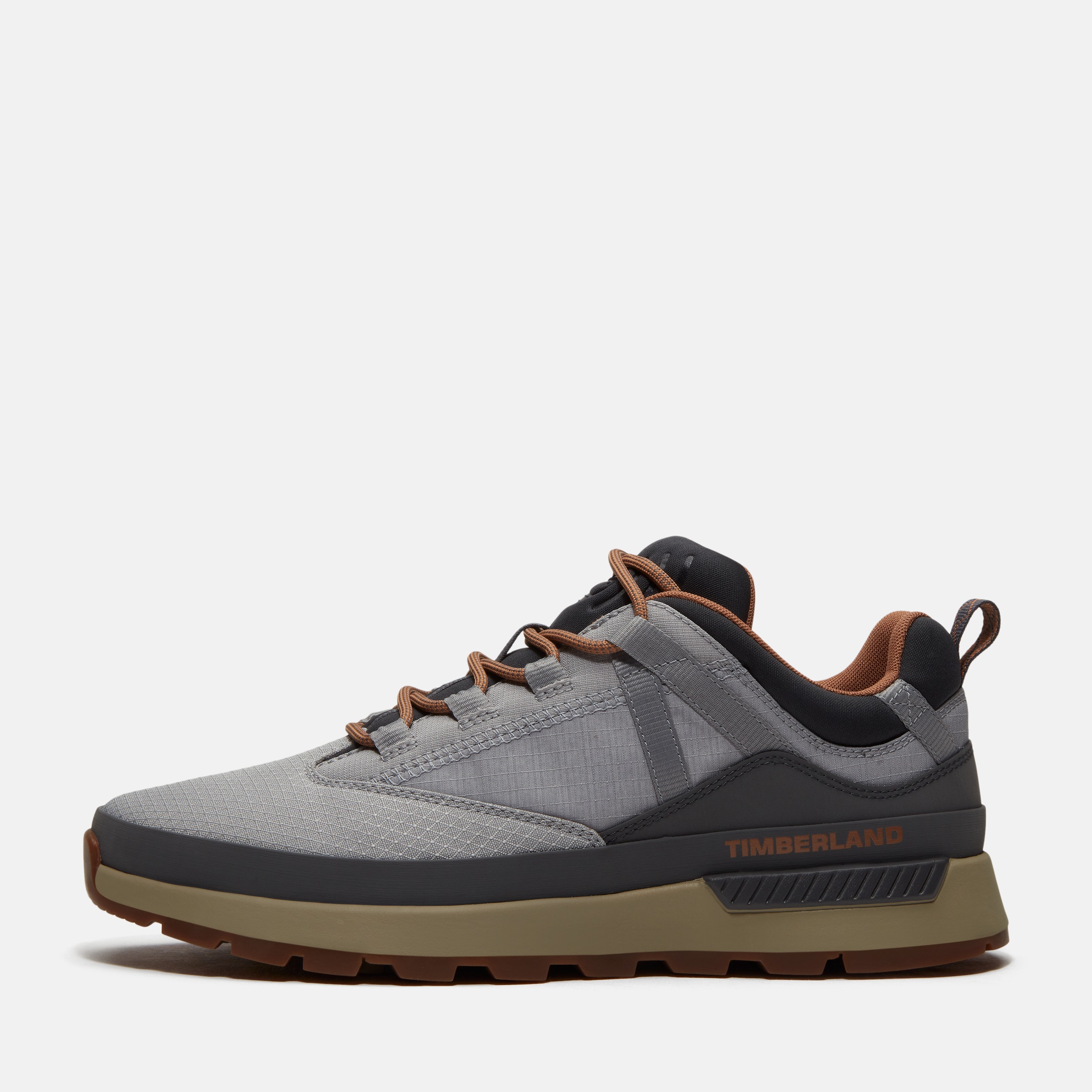 Timberland Sneaker "EURO TREKKER LOW LACE UP SNEAKER" günstig online kaufen
