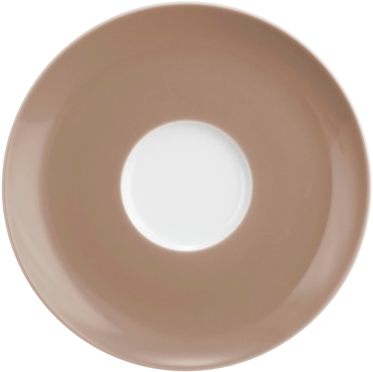 Seltmann Weiden "Liberty Pure Colors" Untere zu Tasse, Untersatz