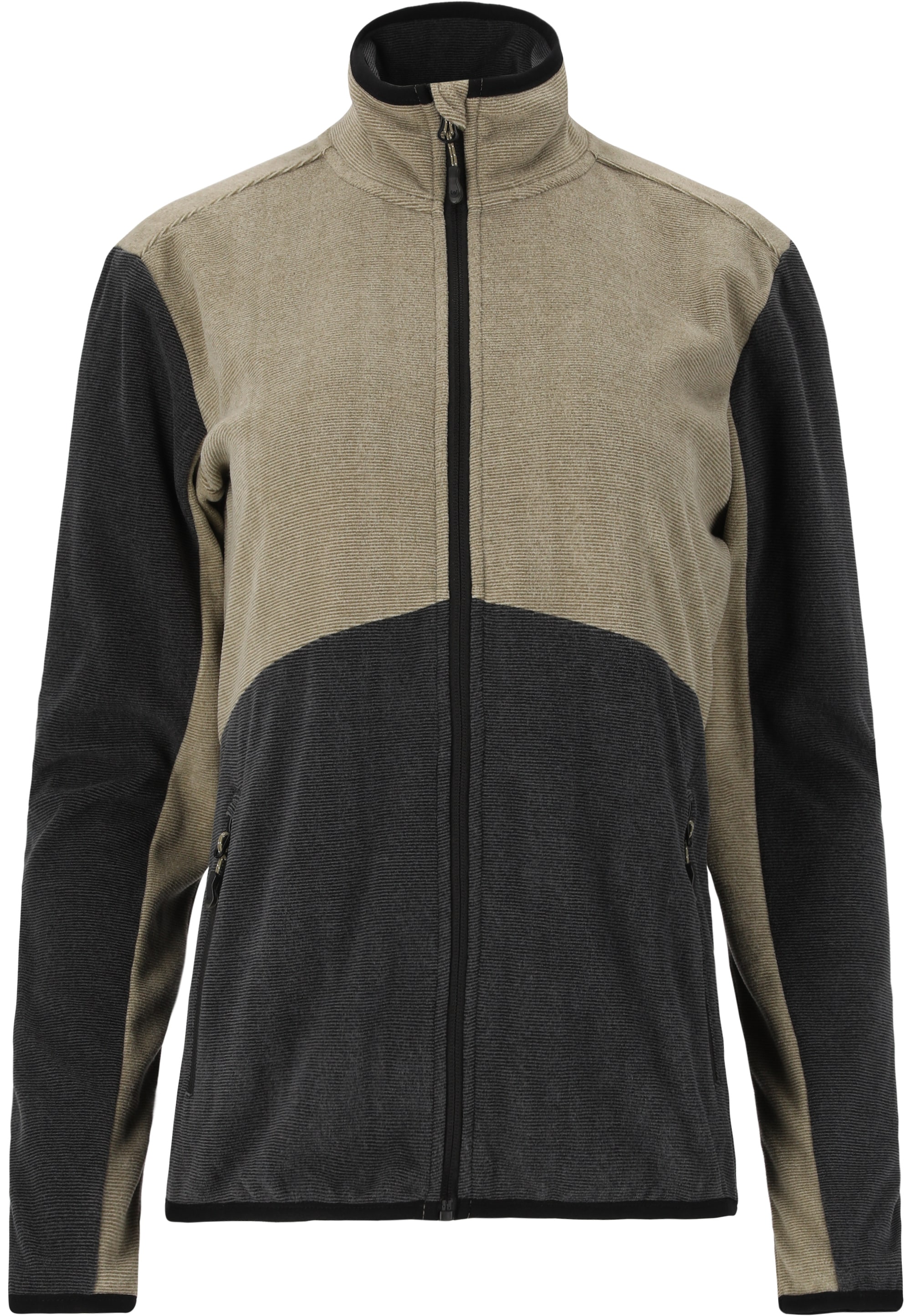 WHISTLER Fleecejacke »Greyson«, in bequemer und atmungsaktiver Qualität  online kaufen | BAUR