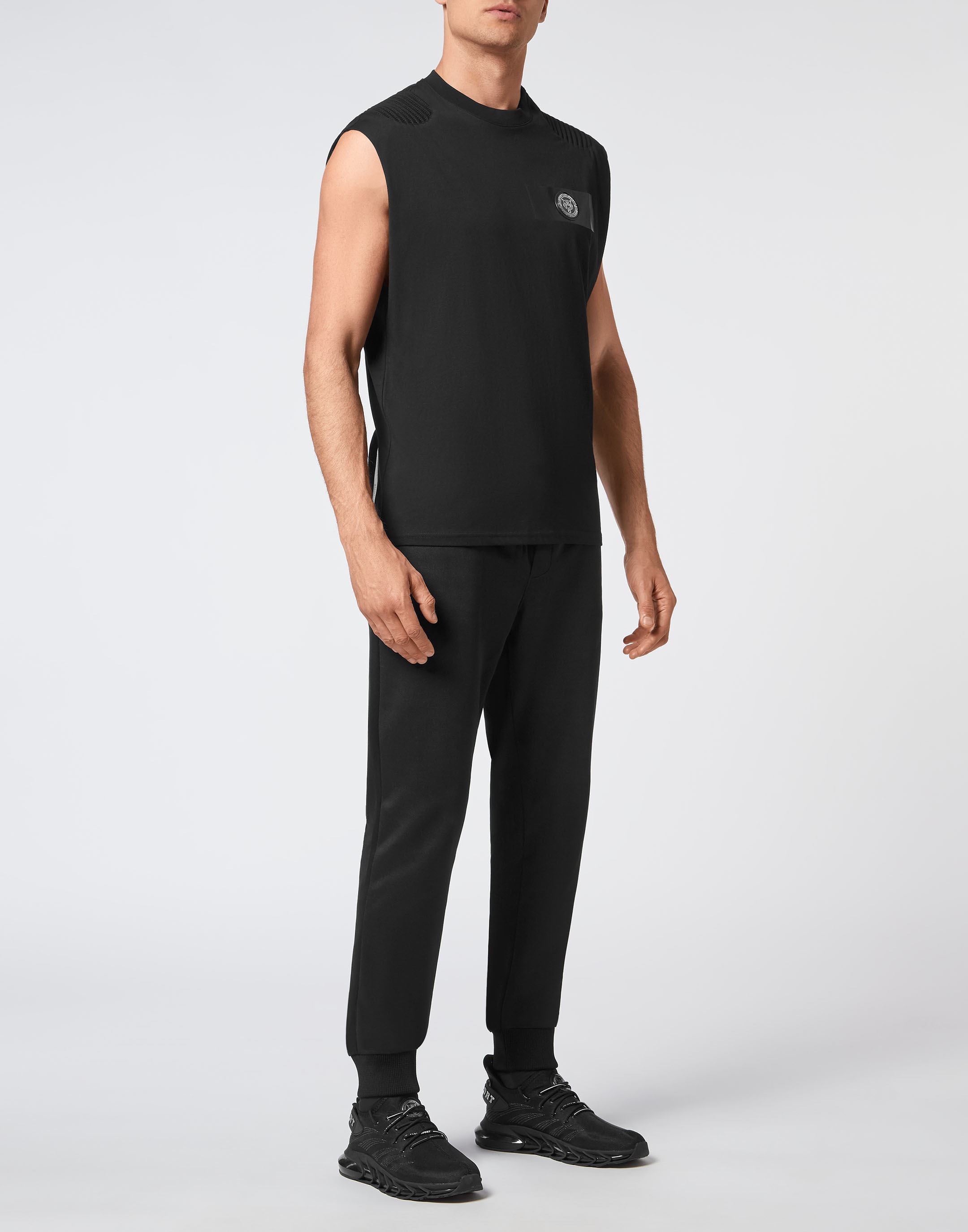 PLEIN SPORT T-Shirt »T-Shirt«