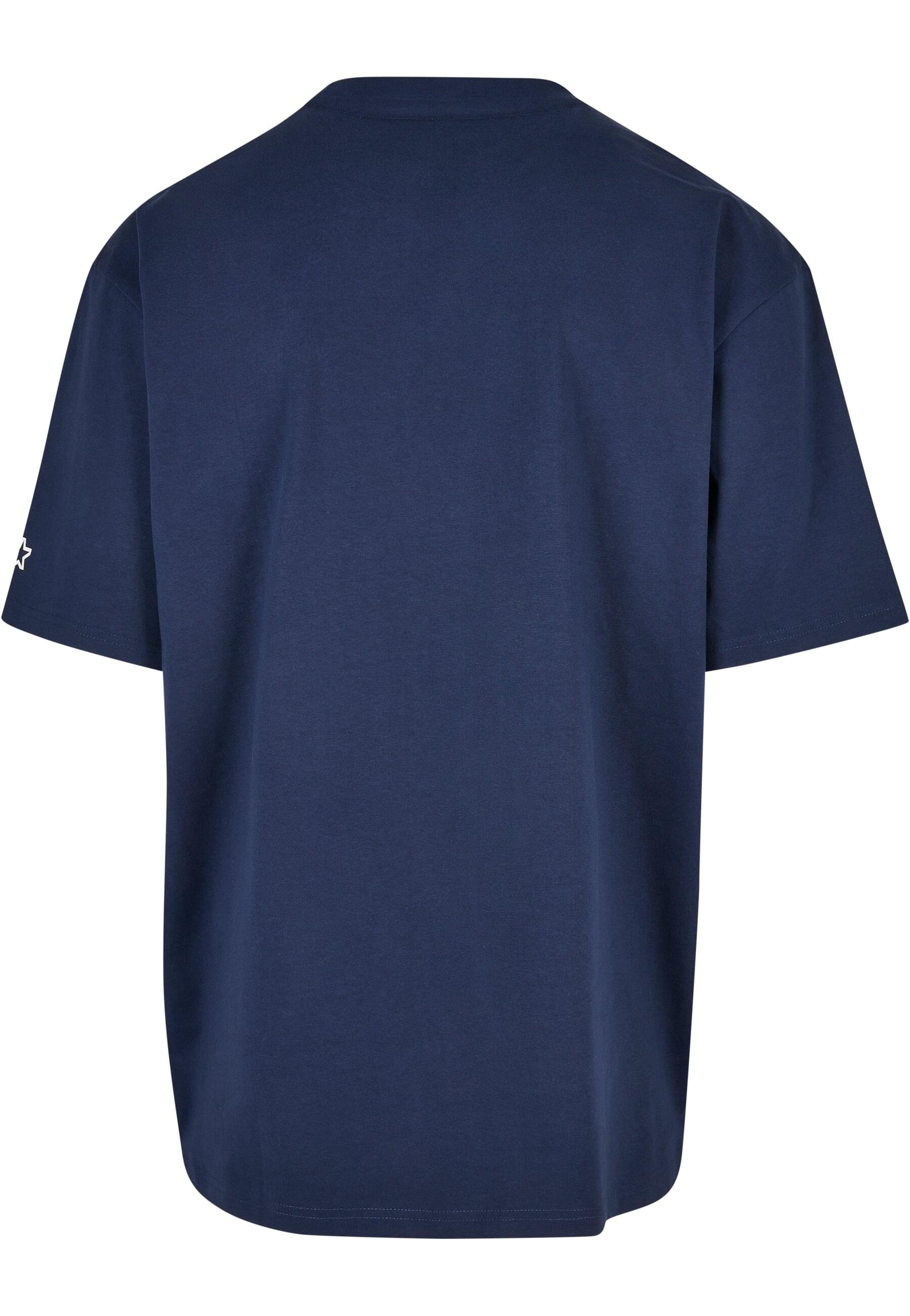 Starter Black Label T-Shirt »Starter Black Label Herren Starter Football Tee«, (1 tlg.)