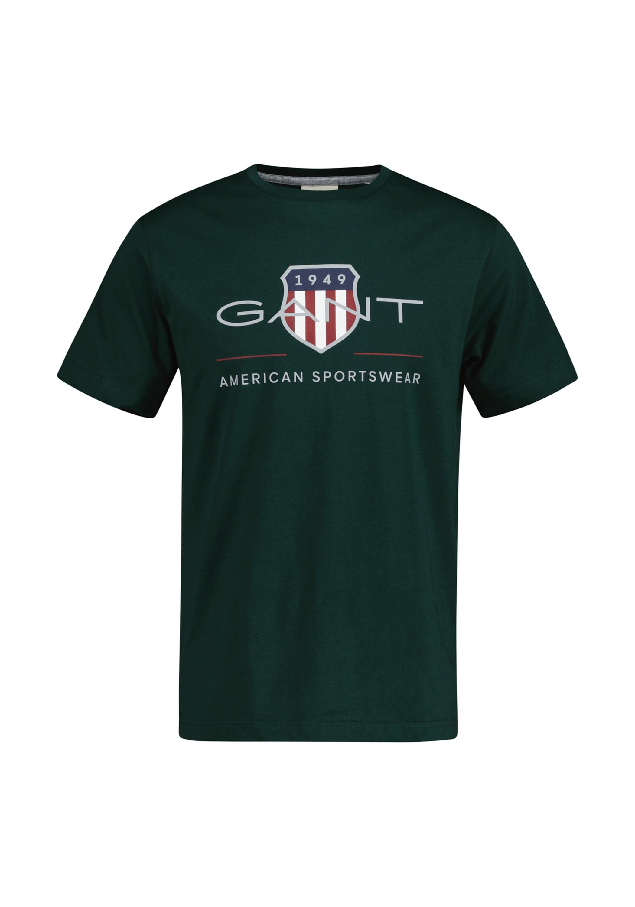 Gant T-Shirt "T-Shirt REG ARCHIVE SHIELD 1er Pack" 1 tlg. günstig online kaufen