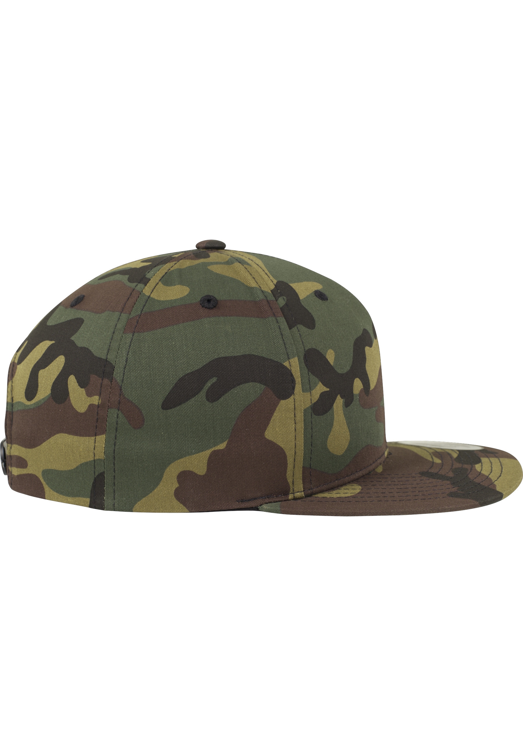 Flexfit Flex Cap »Flexfit Unisex Camo Classic Snapback«