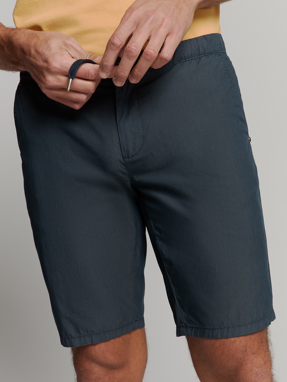 NO EXCESS Cargohose »No Excess Cargo-Shorts«