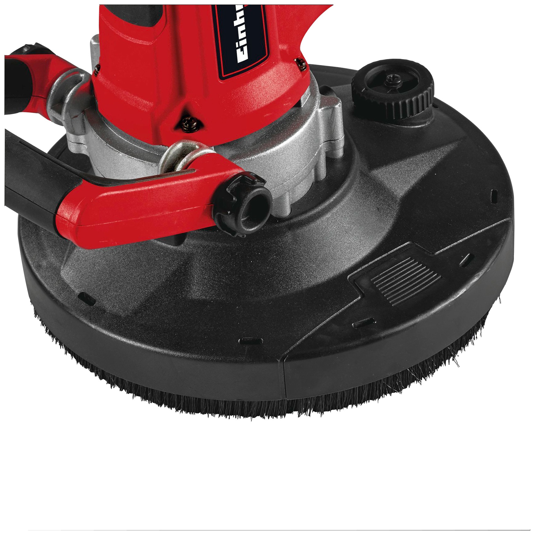 Einhell Multischleifer »TE-DW 180«, (Set), inkl. 4 verschiedener Aufsätze  online bestellen | BAUR