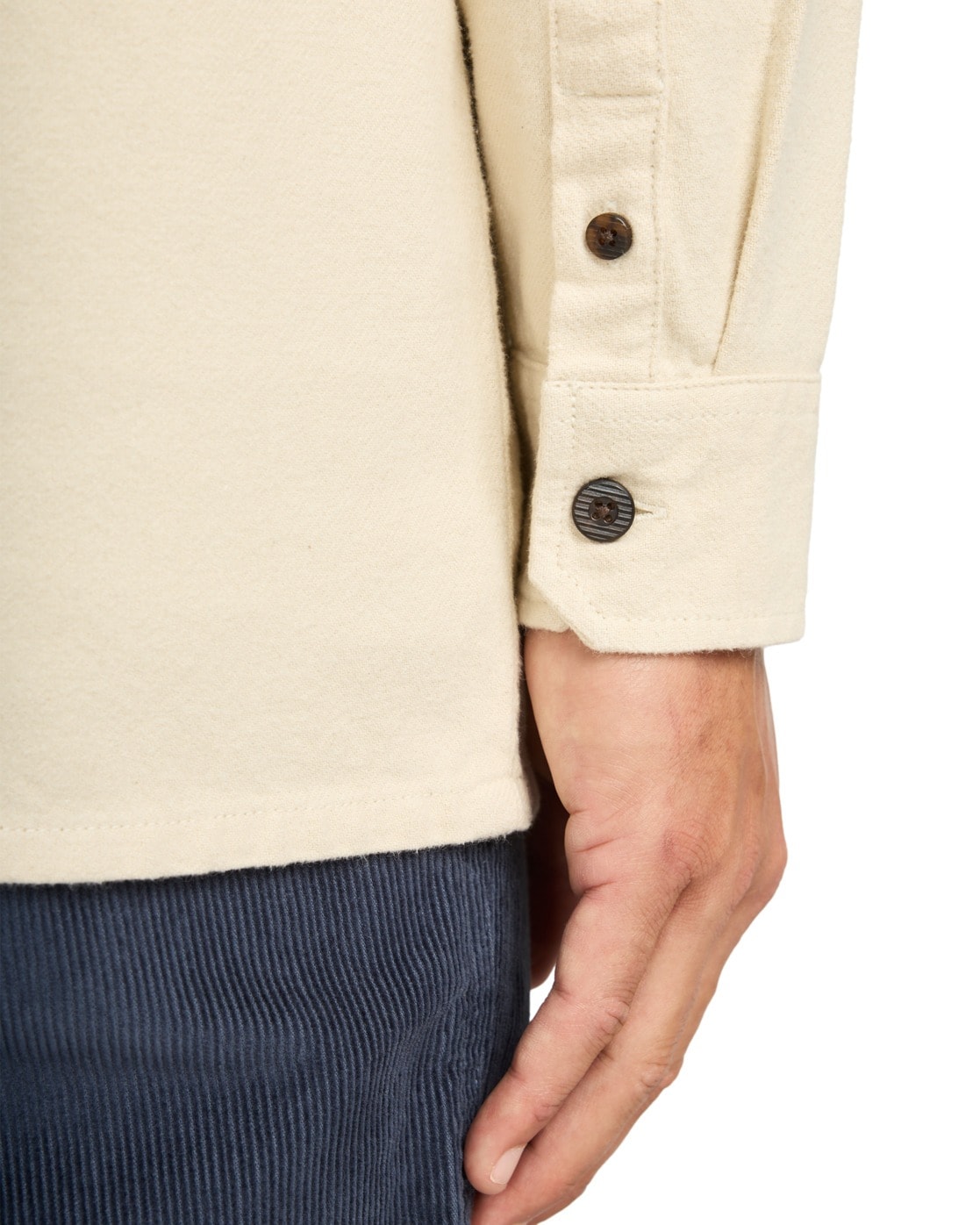 Billabong Langarmhemd »Del Mar«